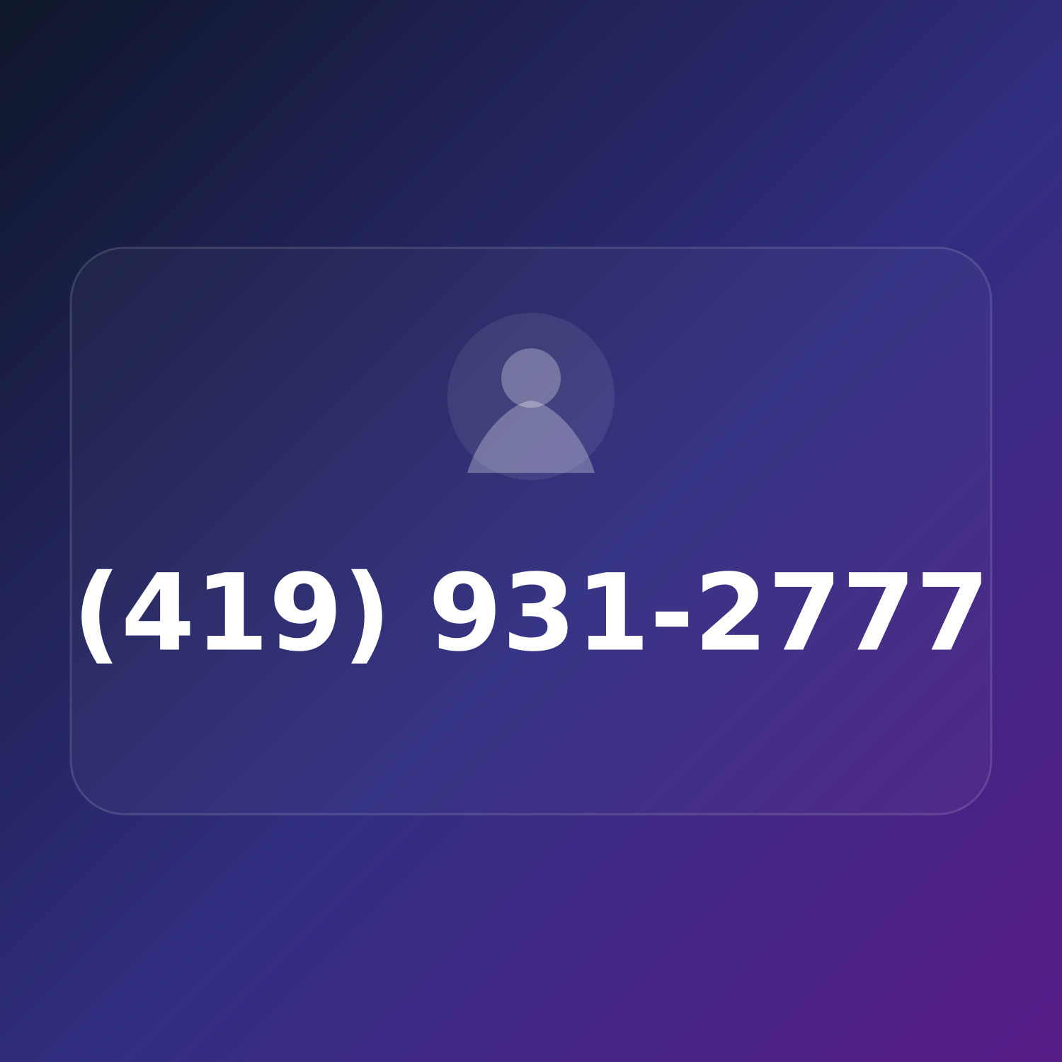 (419) 931-APPS product image