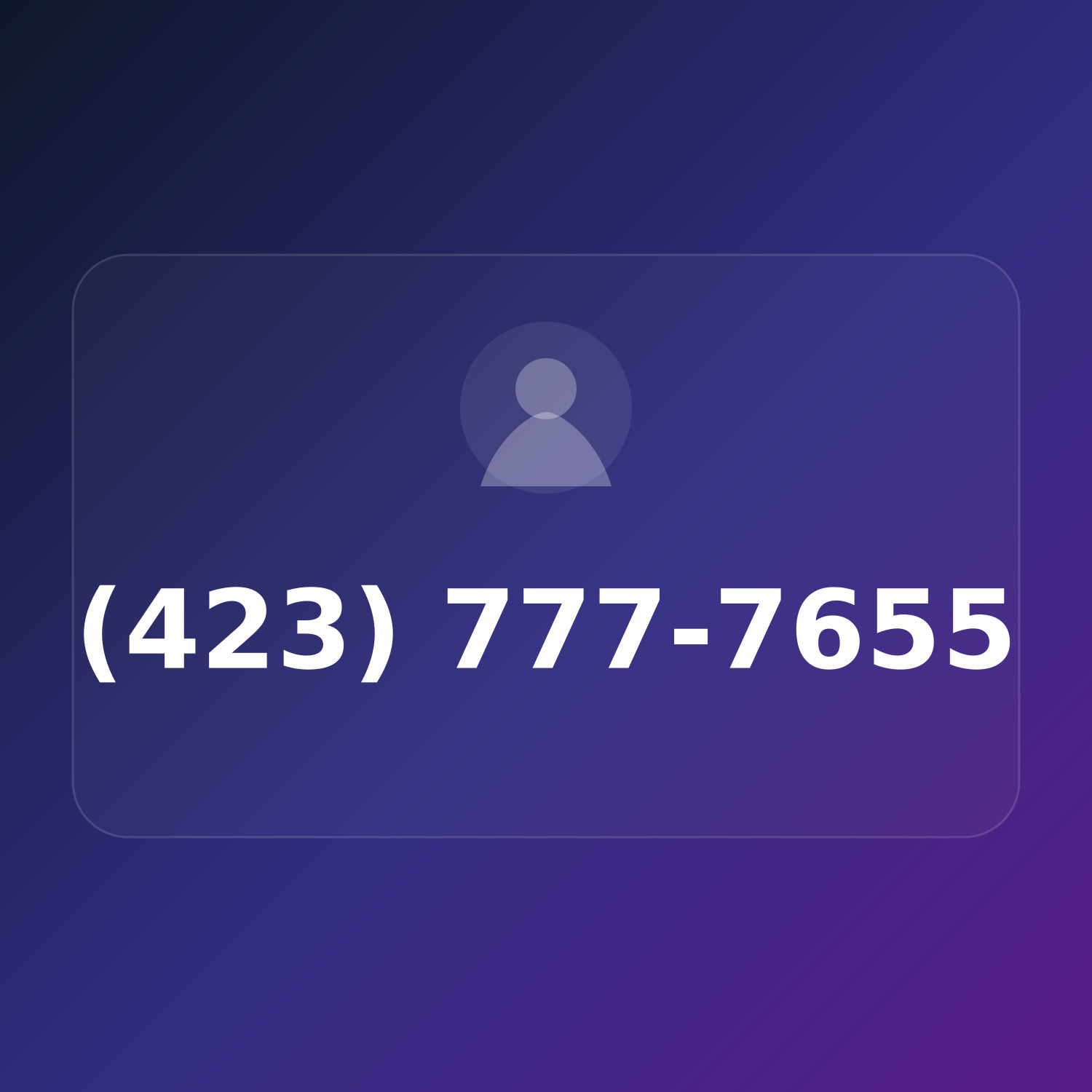 (423) 77-PRO-55 product image