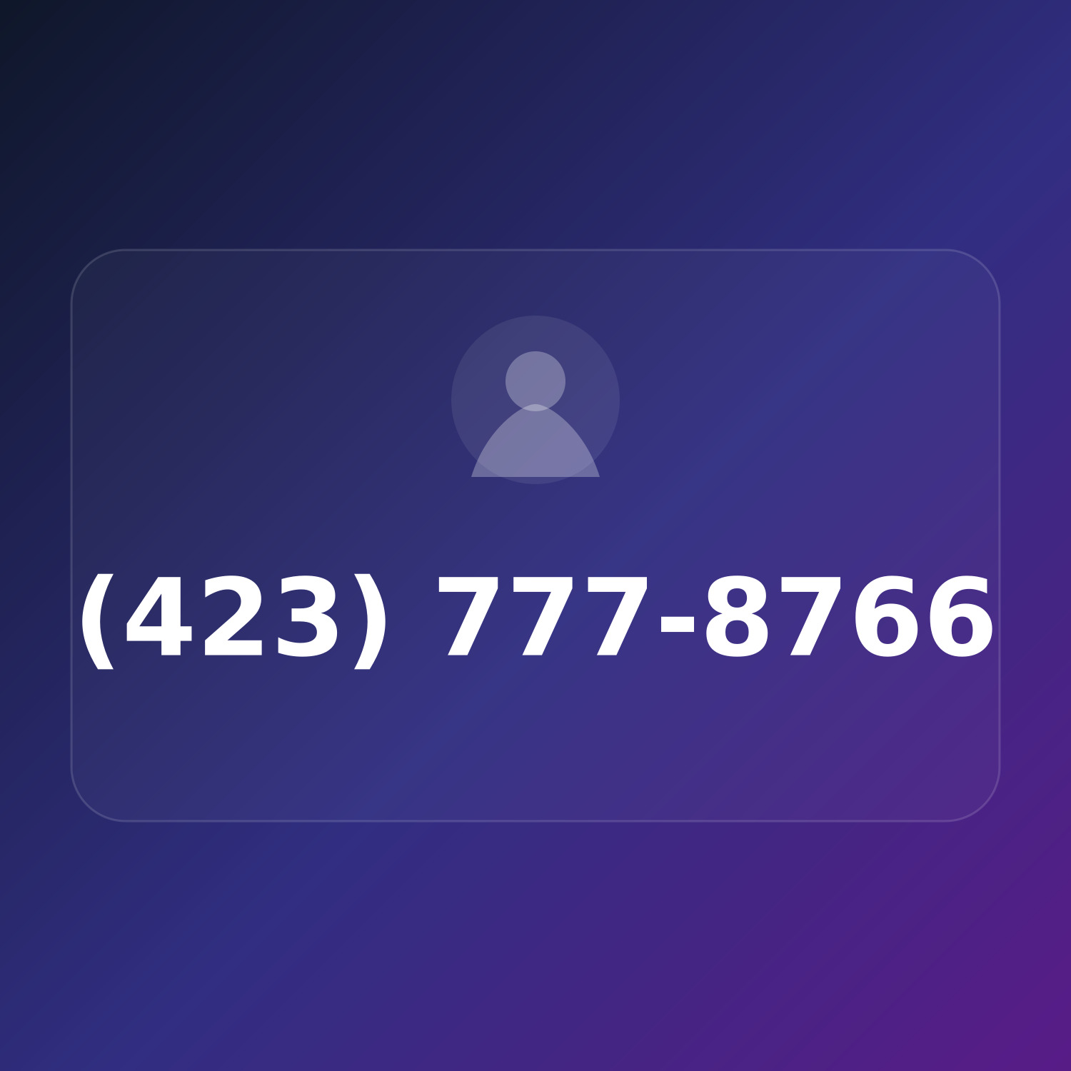 (423) 777-UPON product image