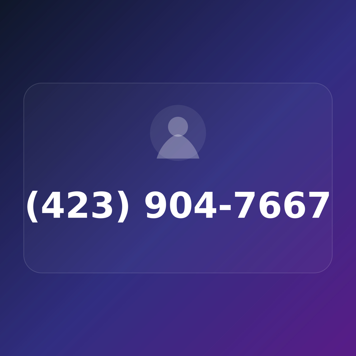 (423) 904-POOP product image