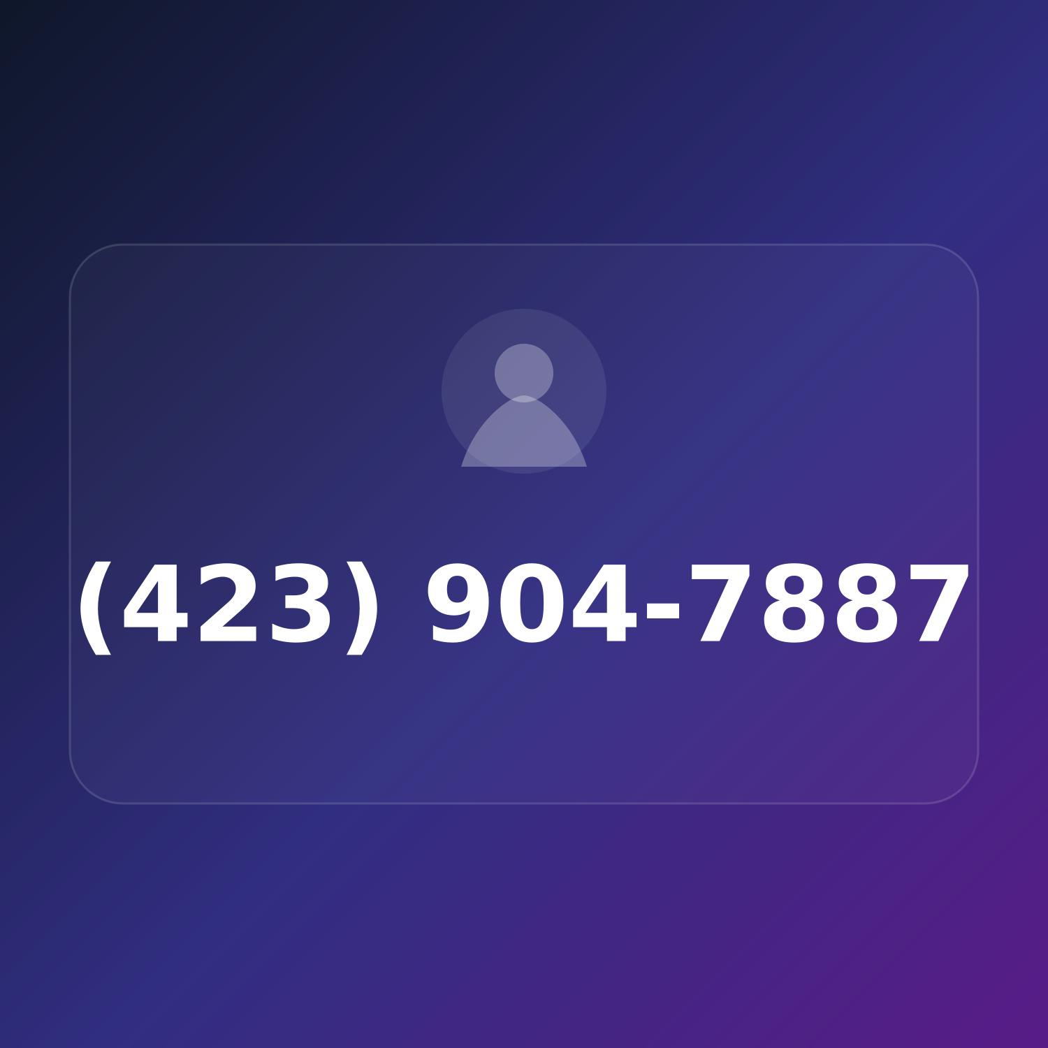 (423) 904-PUTS product image