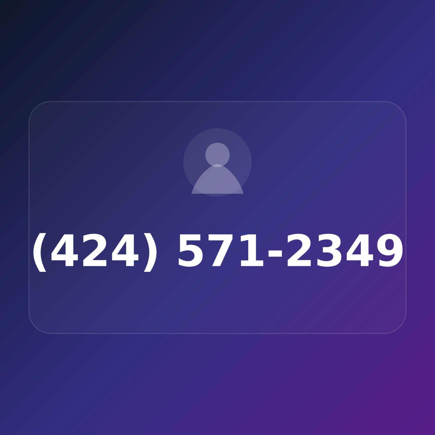 (424) 571-2FIX product image