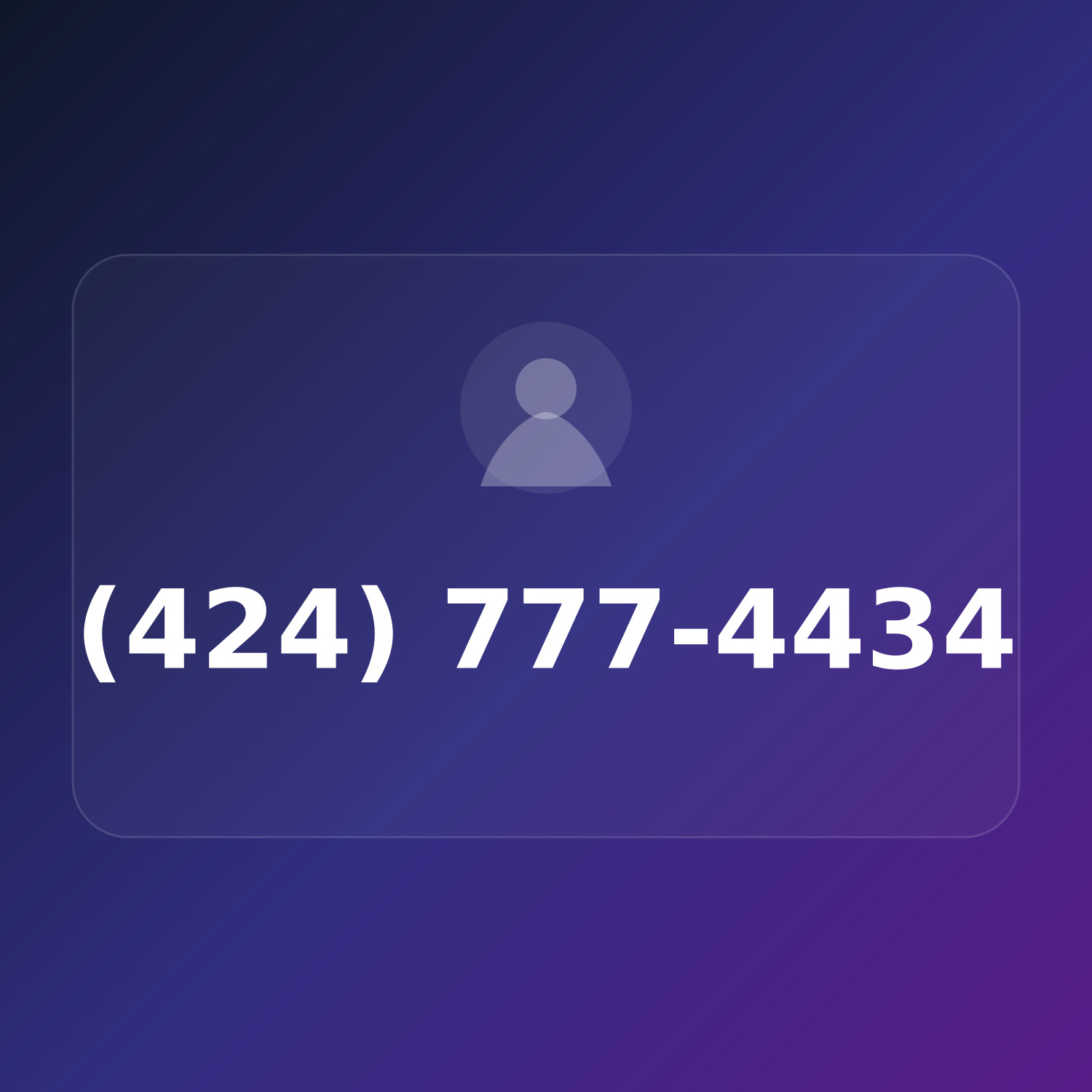 (424) 777-GIF4 product image