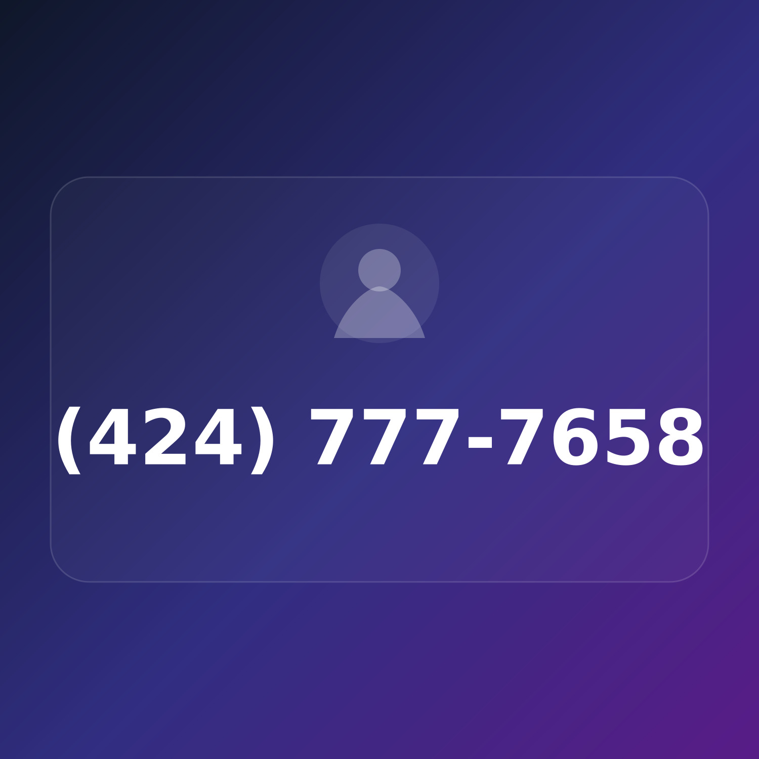 (424) 777-ROKU product image