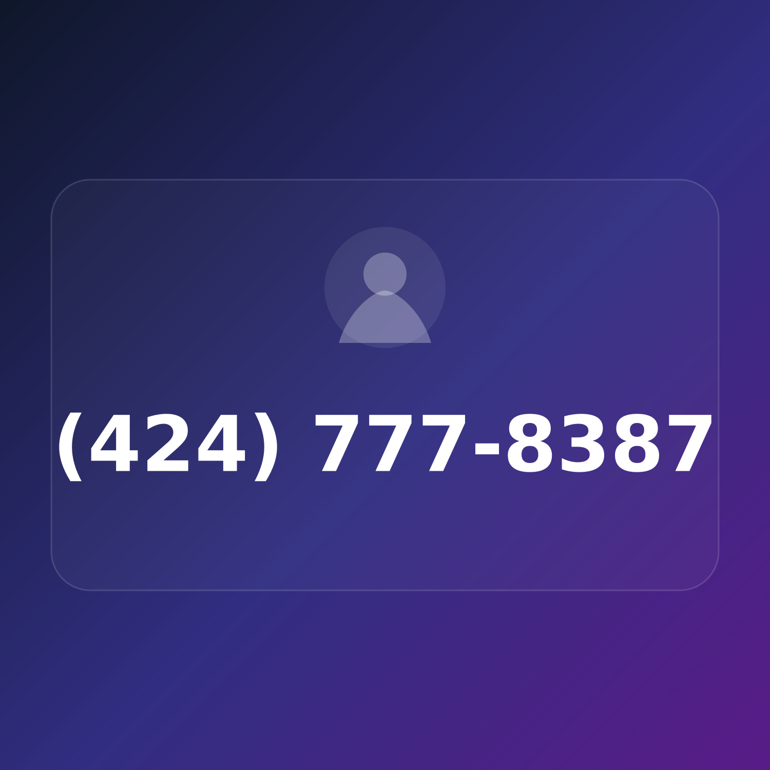 (424) 777-VETS product image