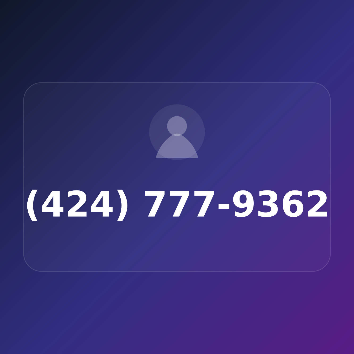 (424) 777-9DOC product image