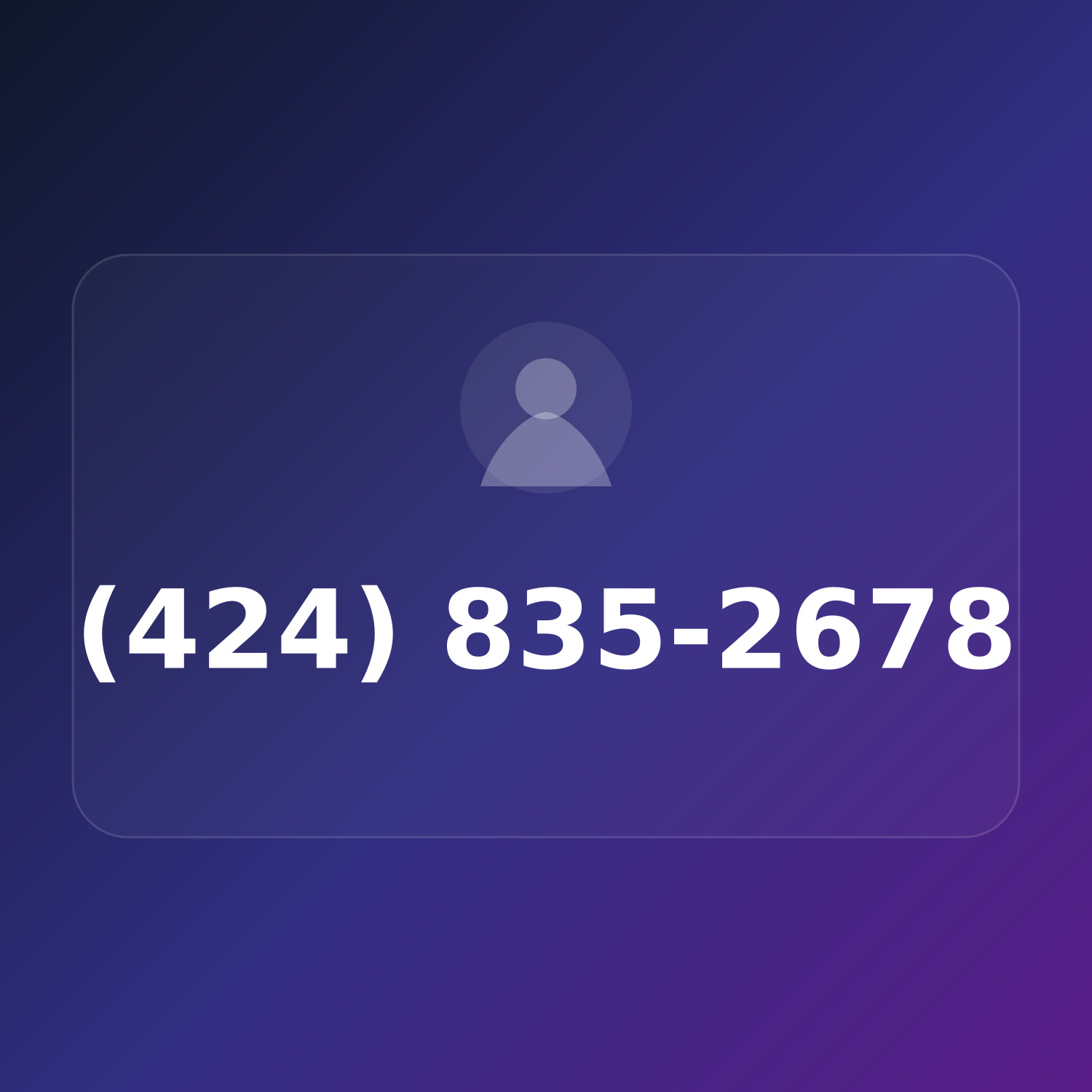 (424) 835-COST product image