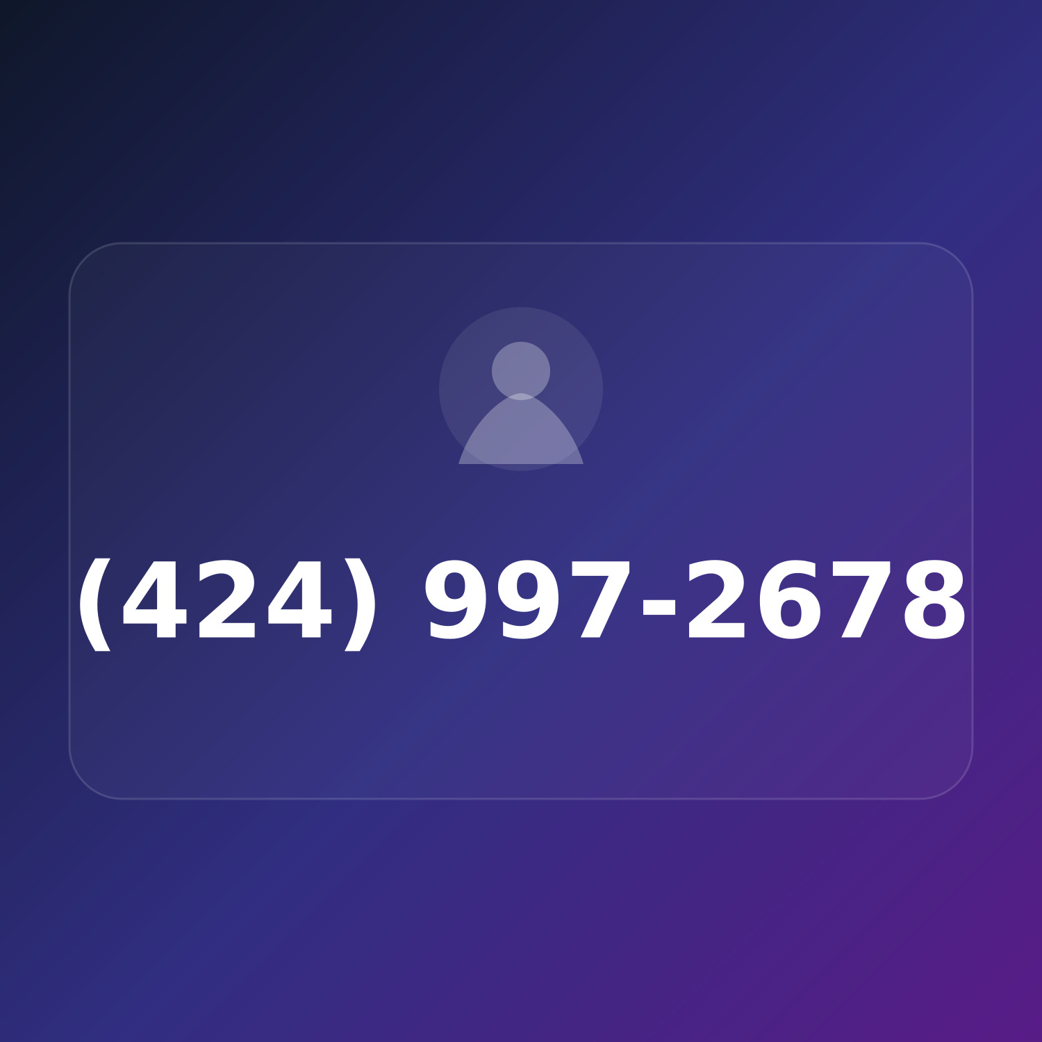 (424) 997-COST product image