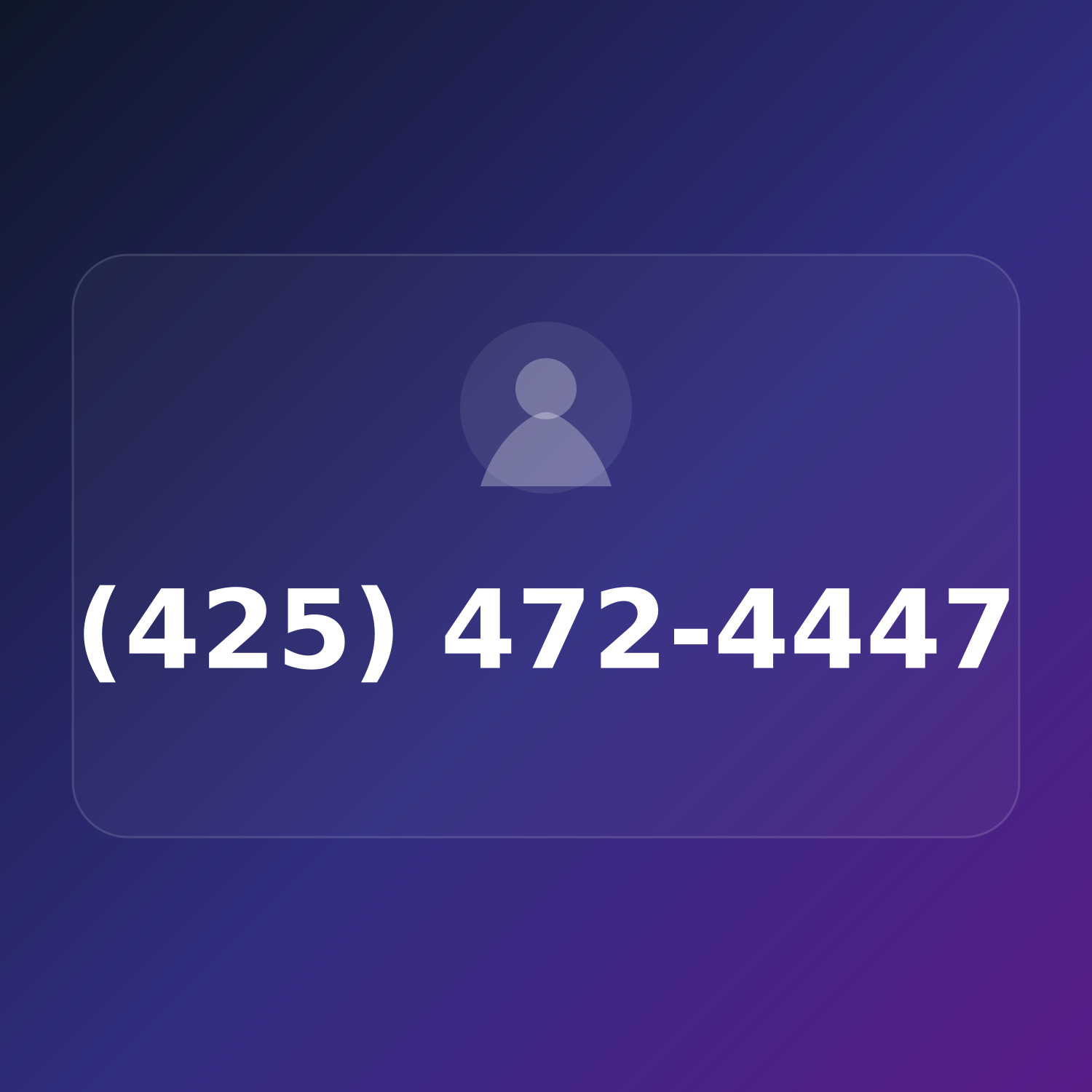 (425) 472-GIGS product image