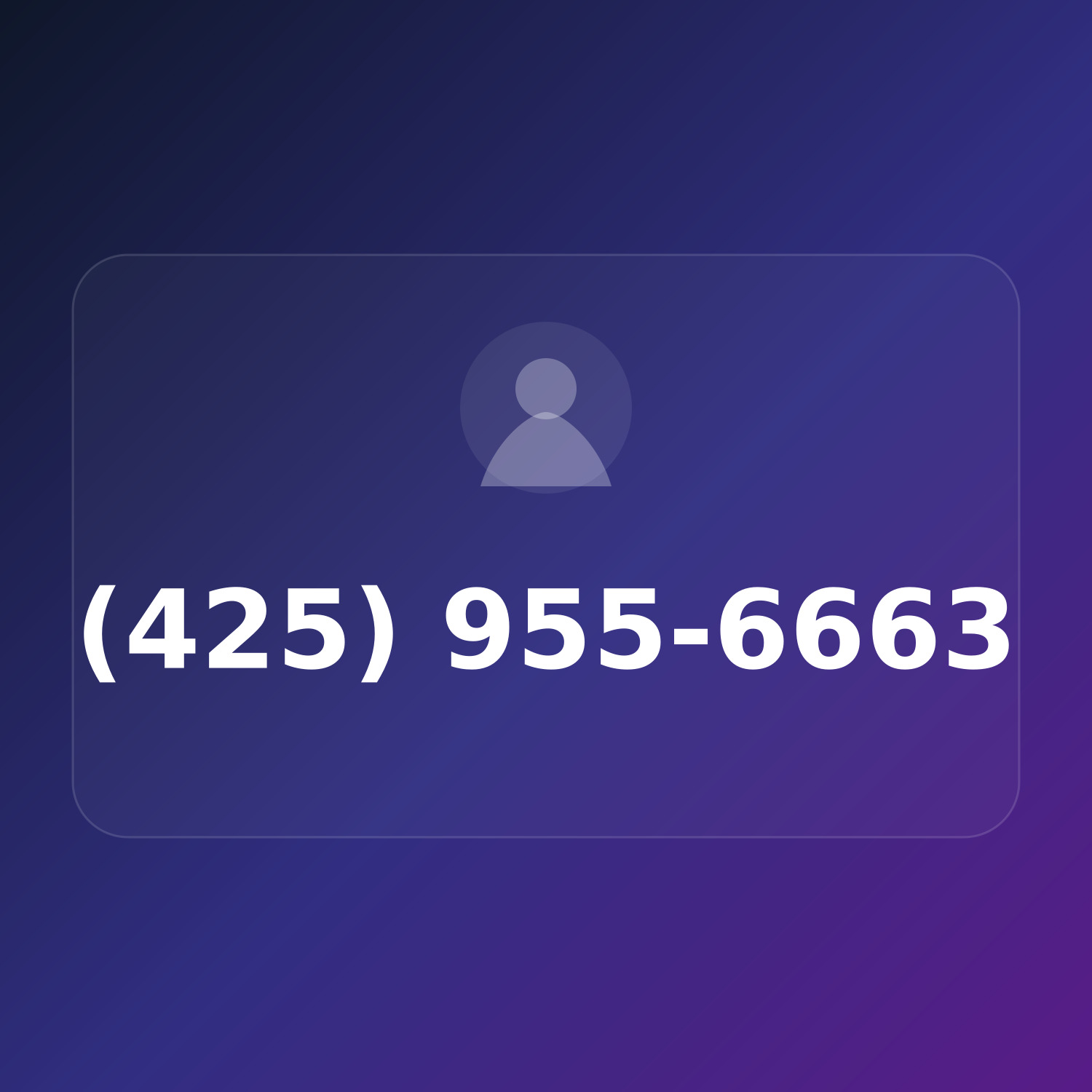 (425) 955-MOOD product image