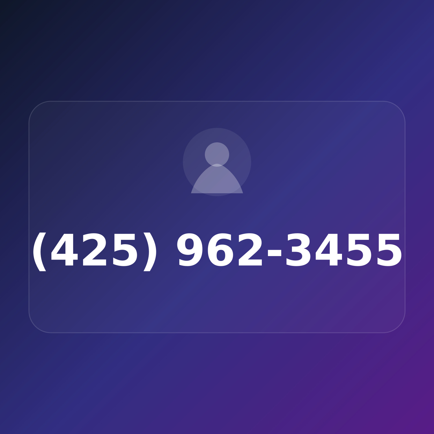(425) 962-FILL product image