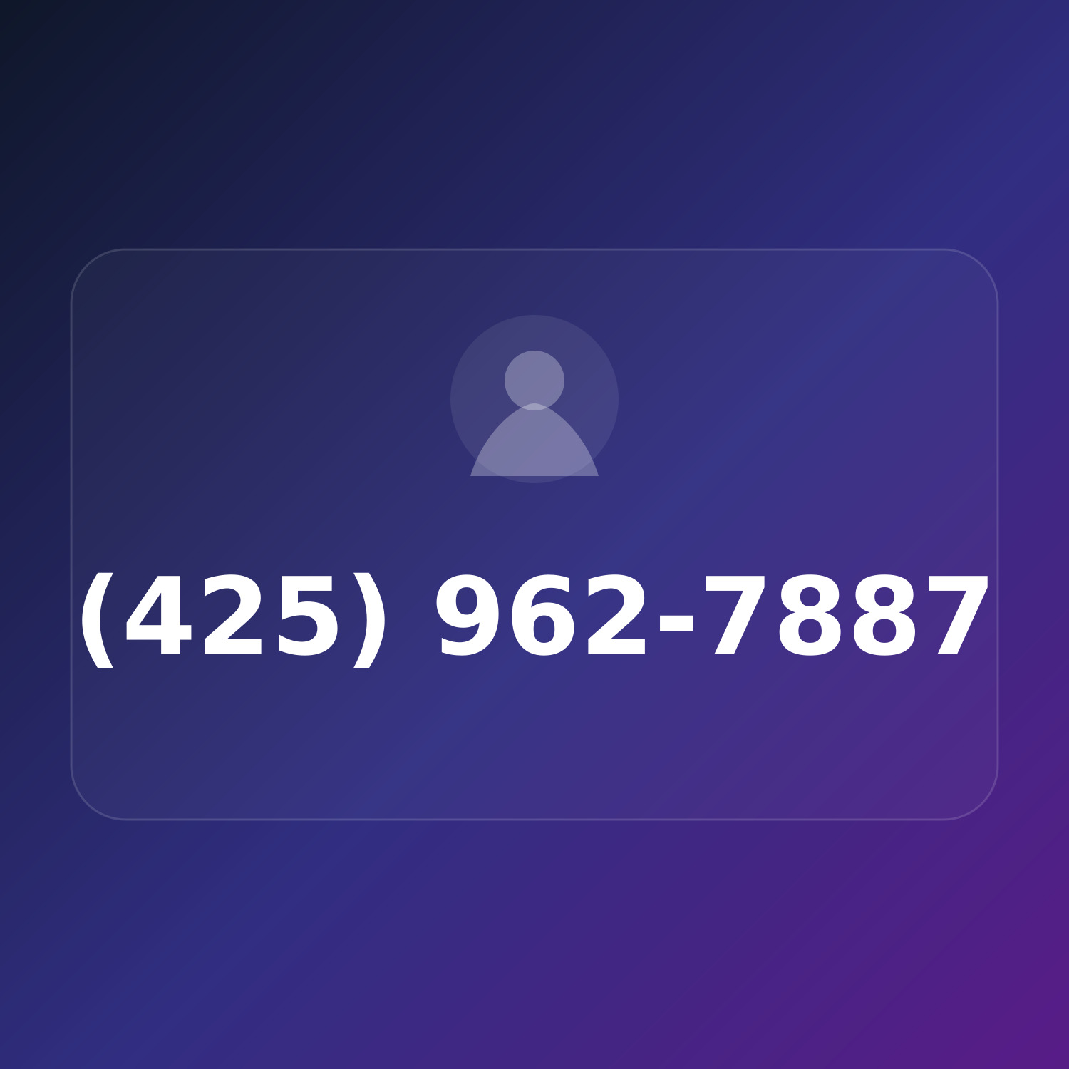(425) 962-PUTS product image