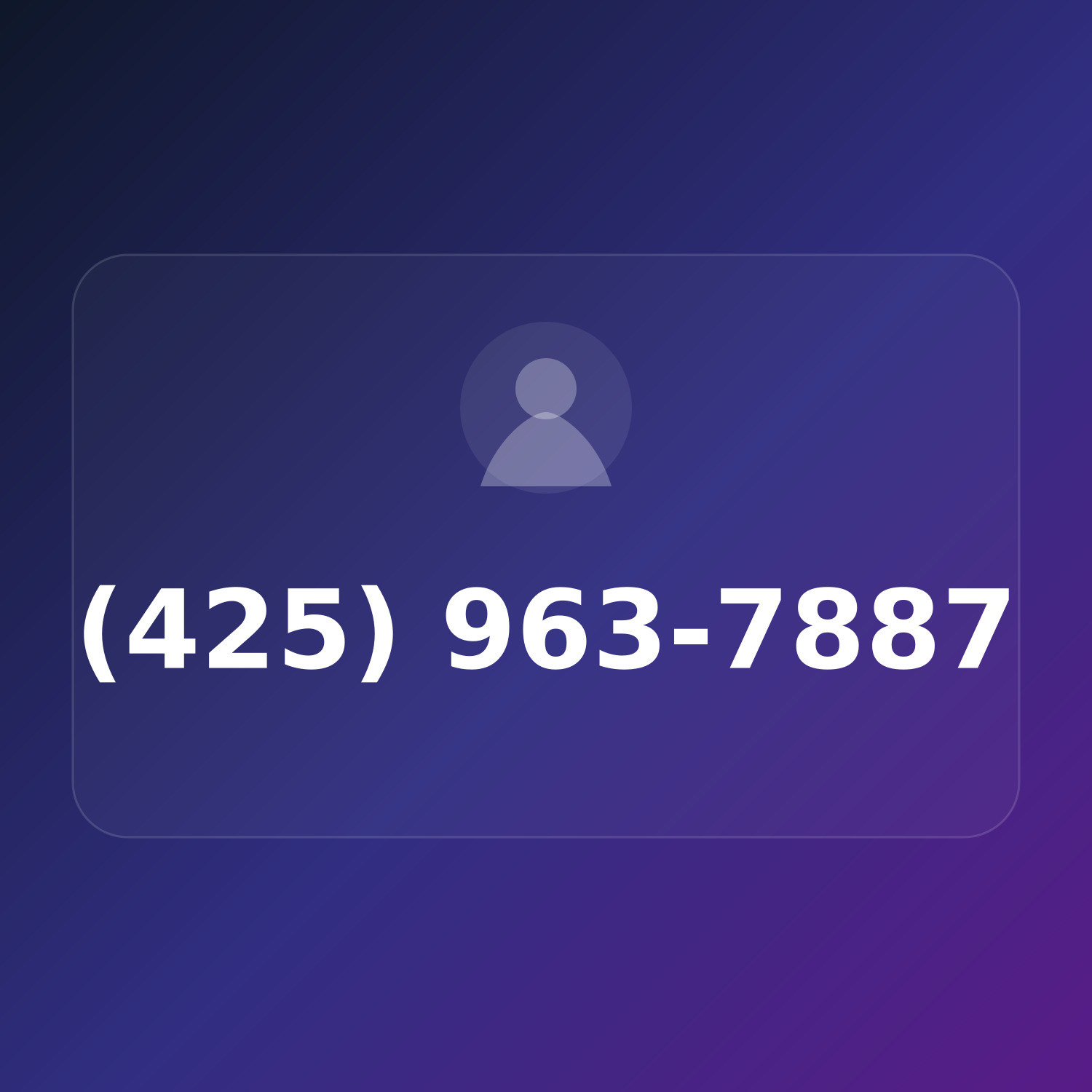 (425) 963-PUTS product image