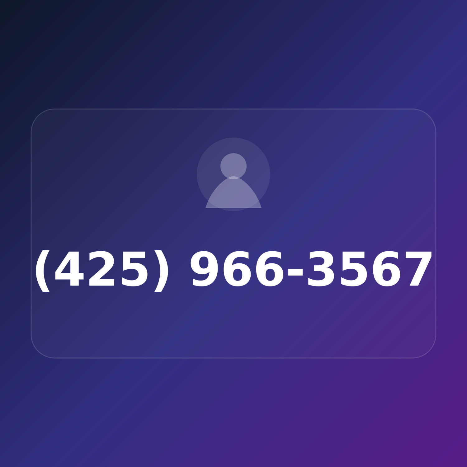 (425) 966-FLOP product image