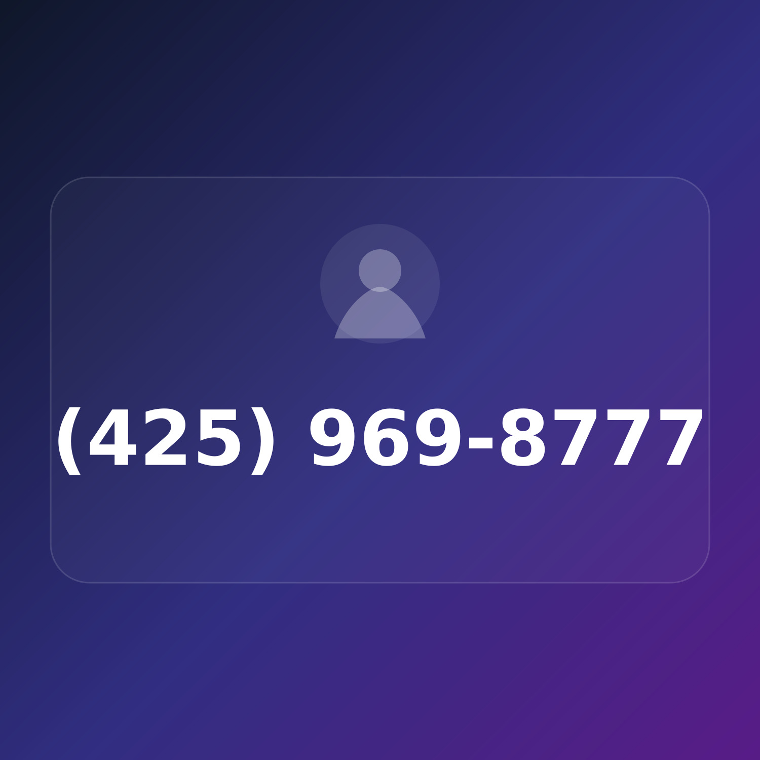 (425) 969-USPS product image