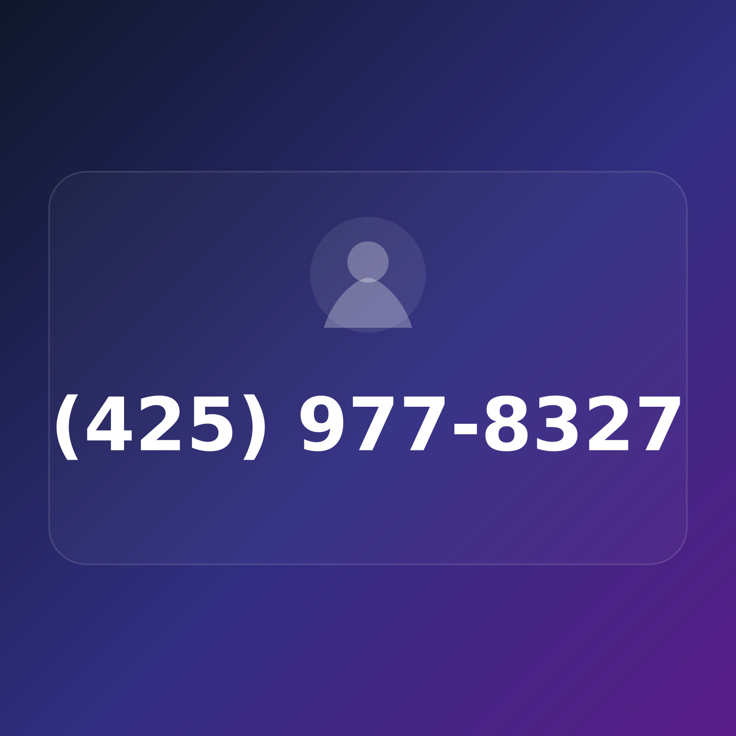 (425) 977-TEAR product image