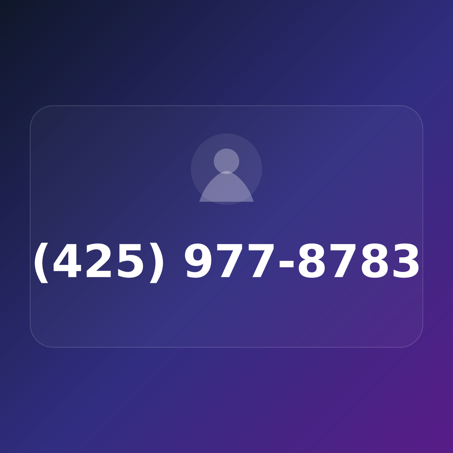 (425) 977-TRUE product image