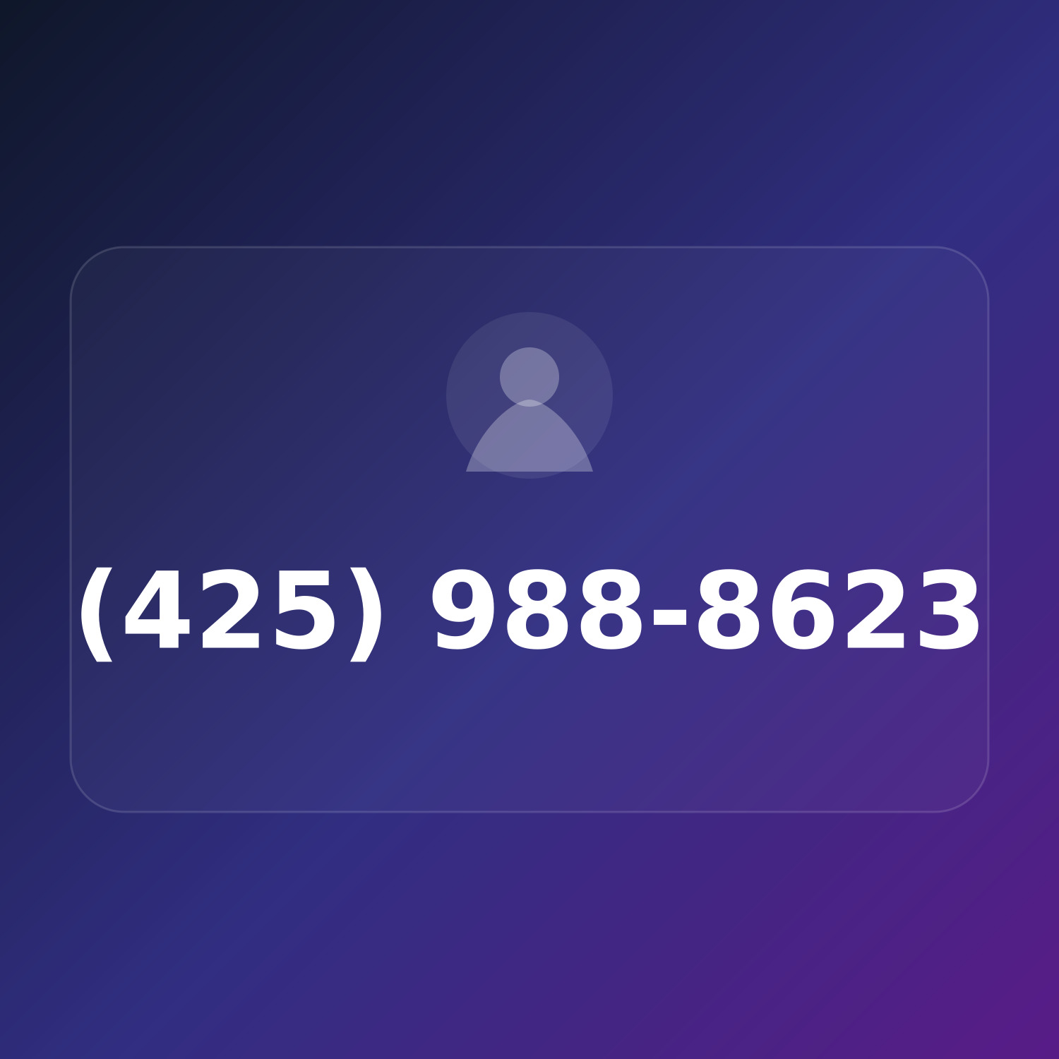 (425) 988-TOAD product image