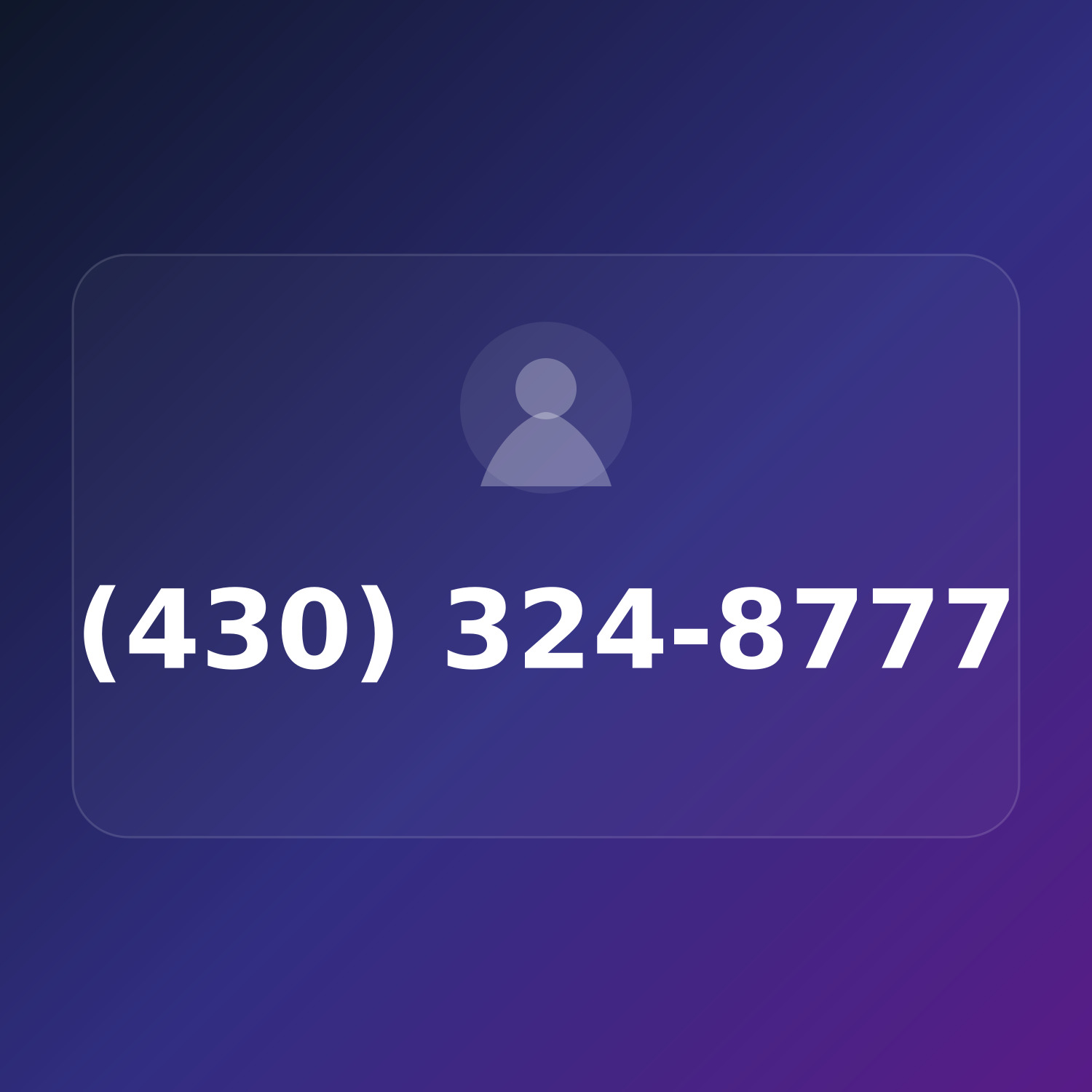 (430) 324-USPS product image