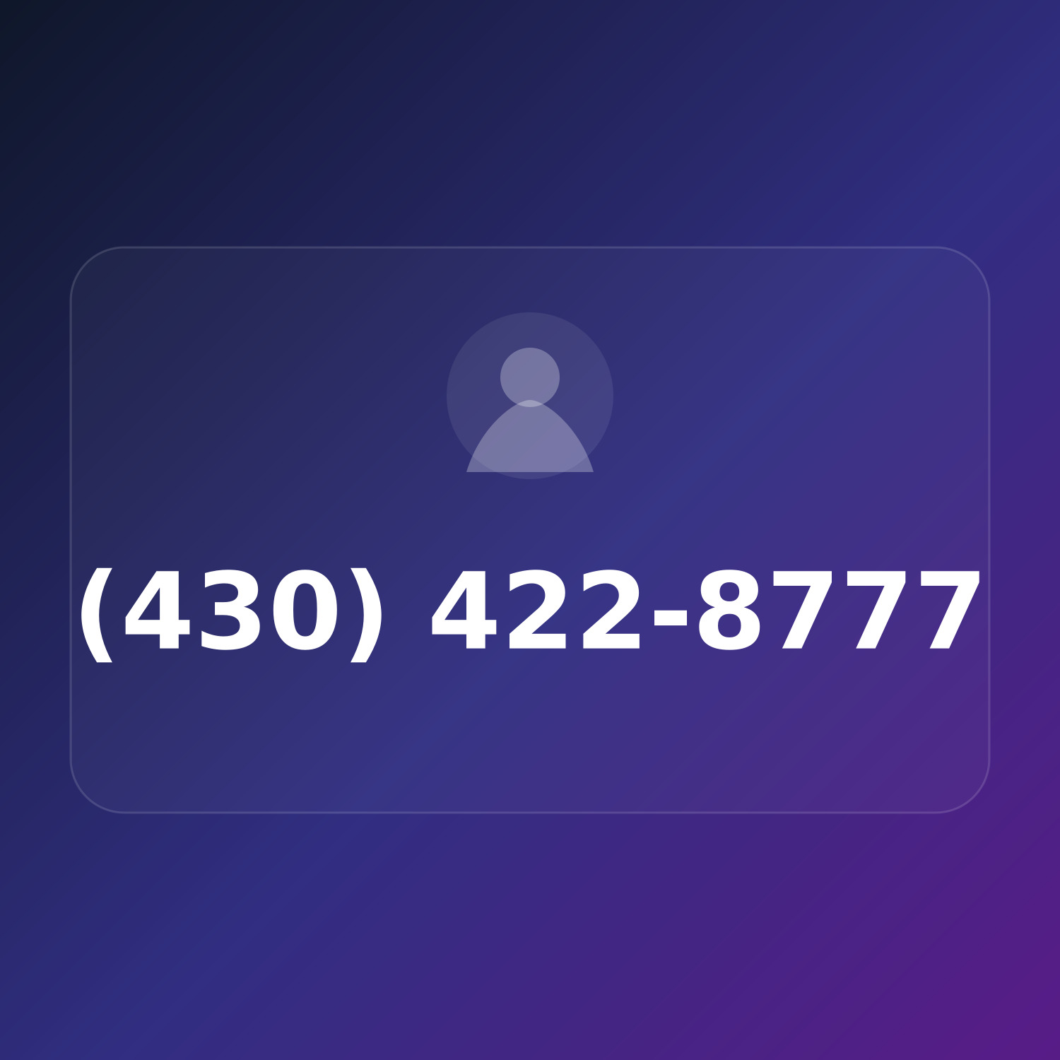 (430) 422-USPS product image