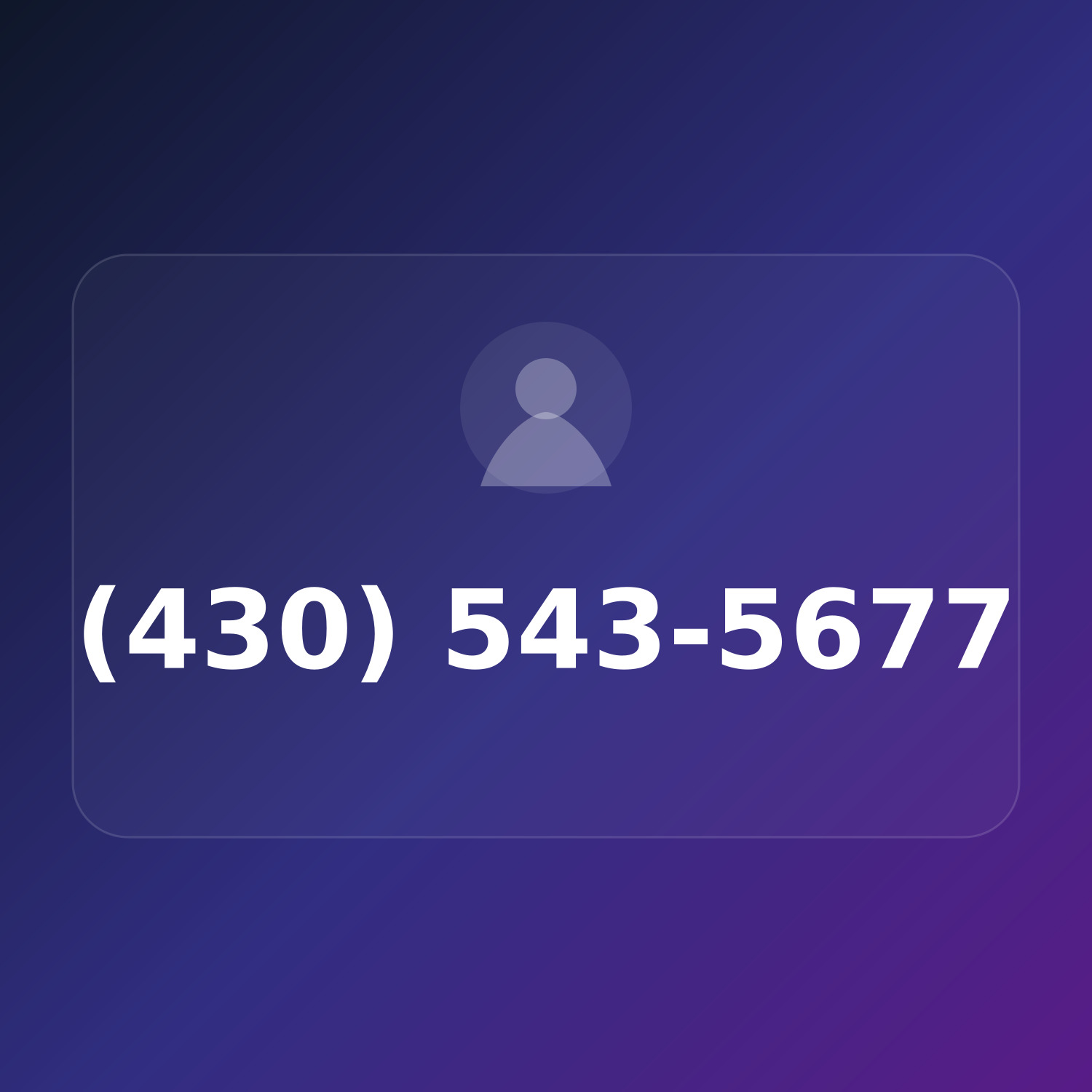 (430) 54-FLOSS product image