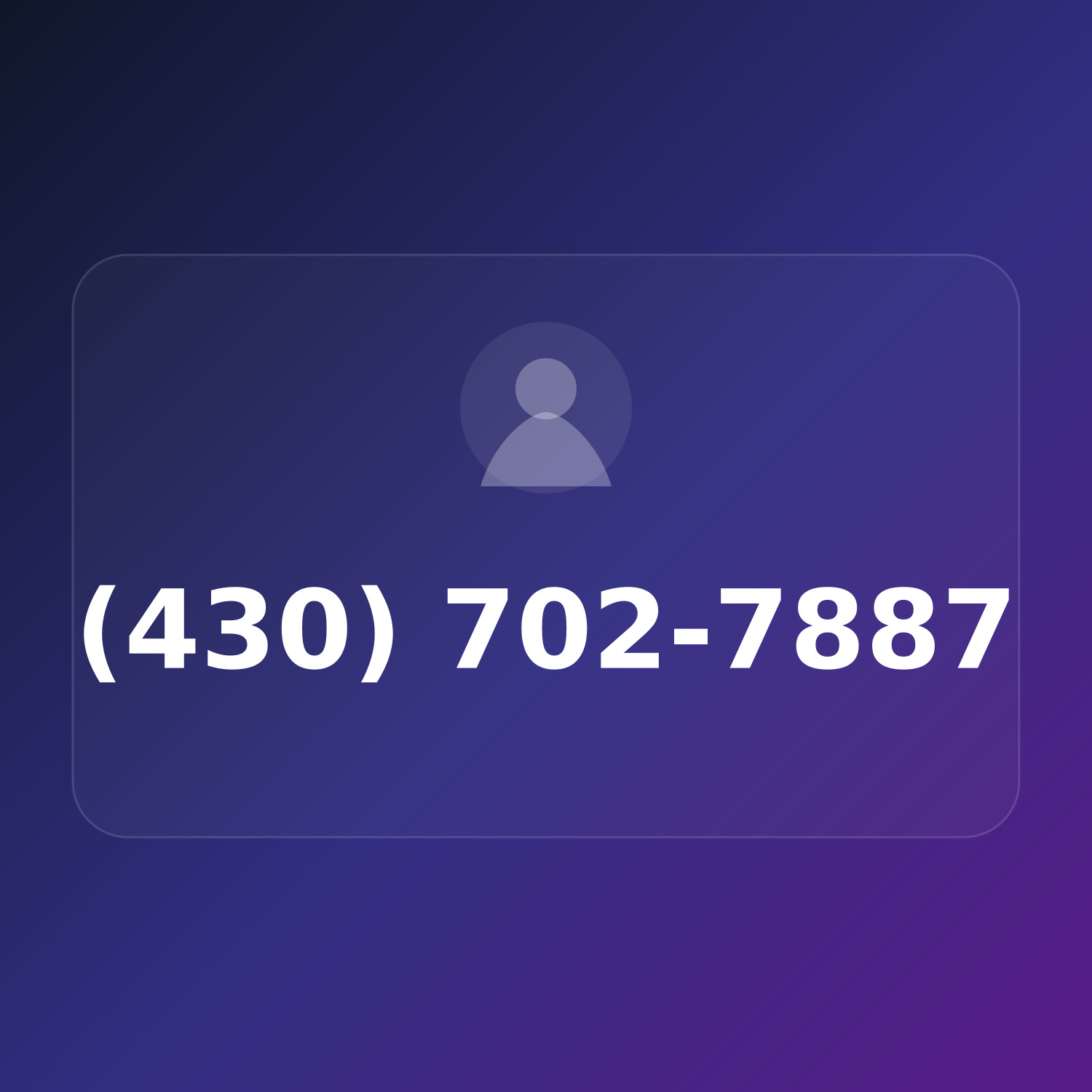 (430) 702-PUTS product image