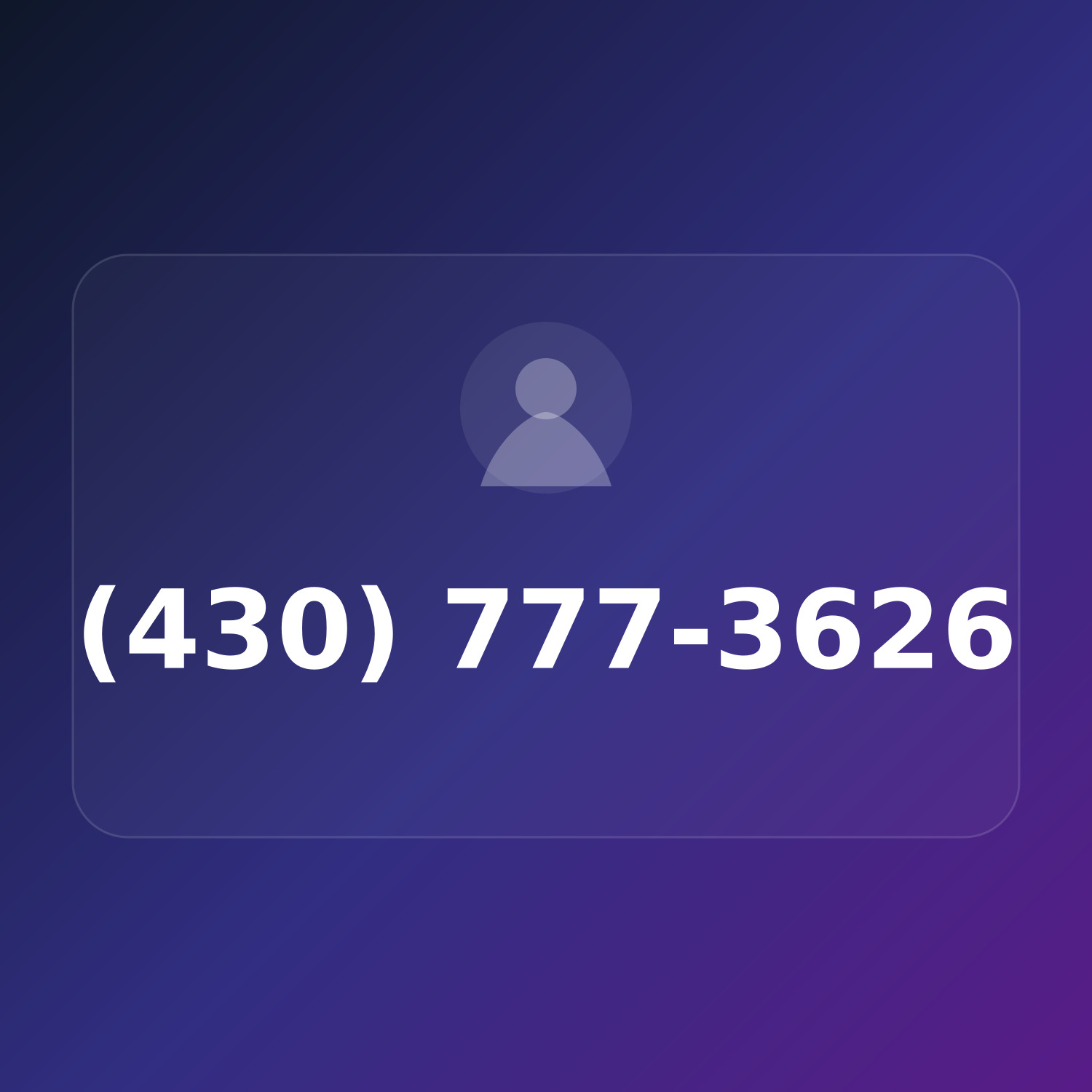 (430) 777-FOAM product image