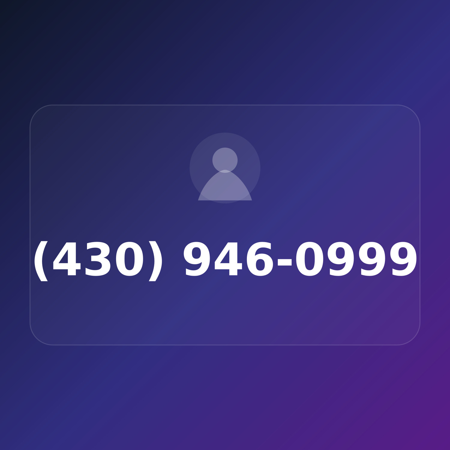 (430) 946-0999 product image