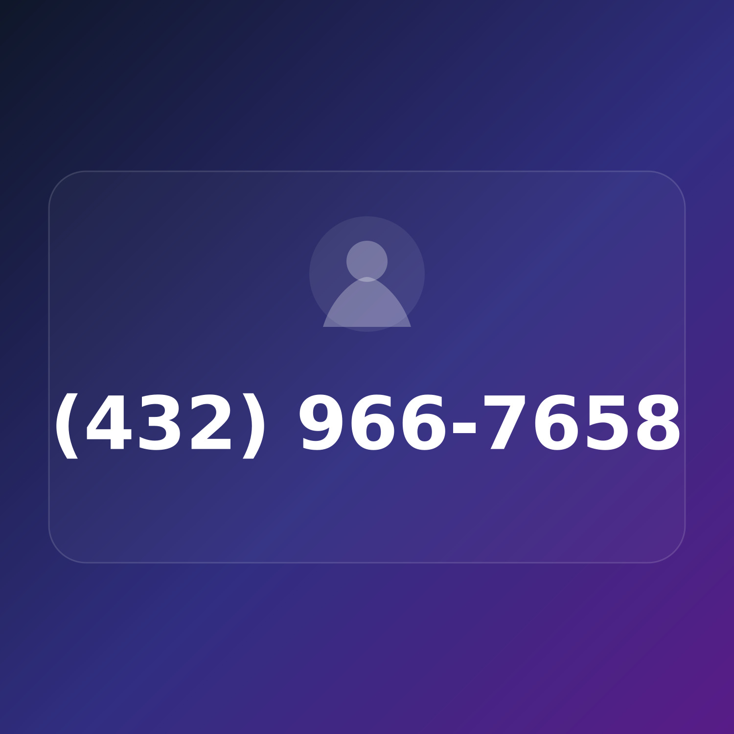 (432) 966-ROKU product image