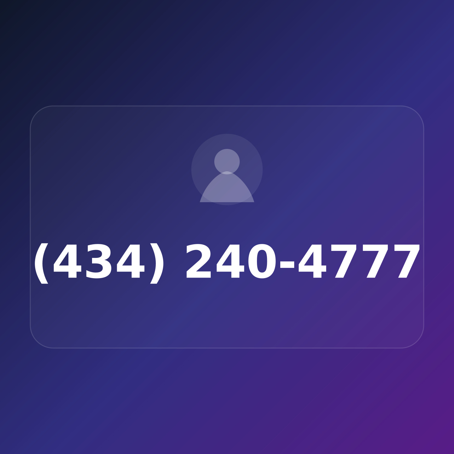 (434) 240-IRS7 product image