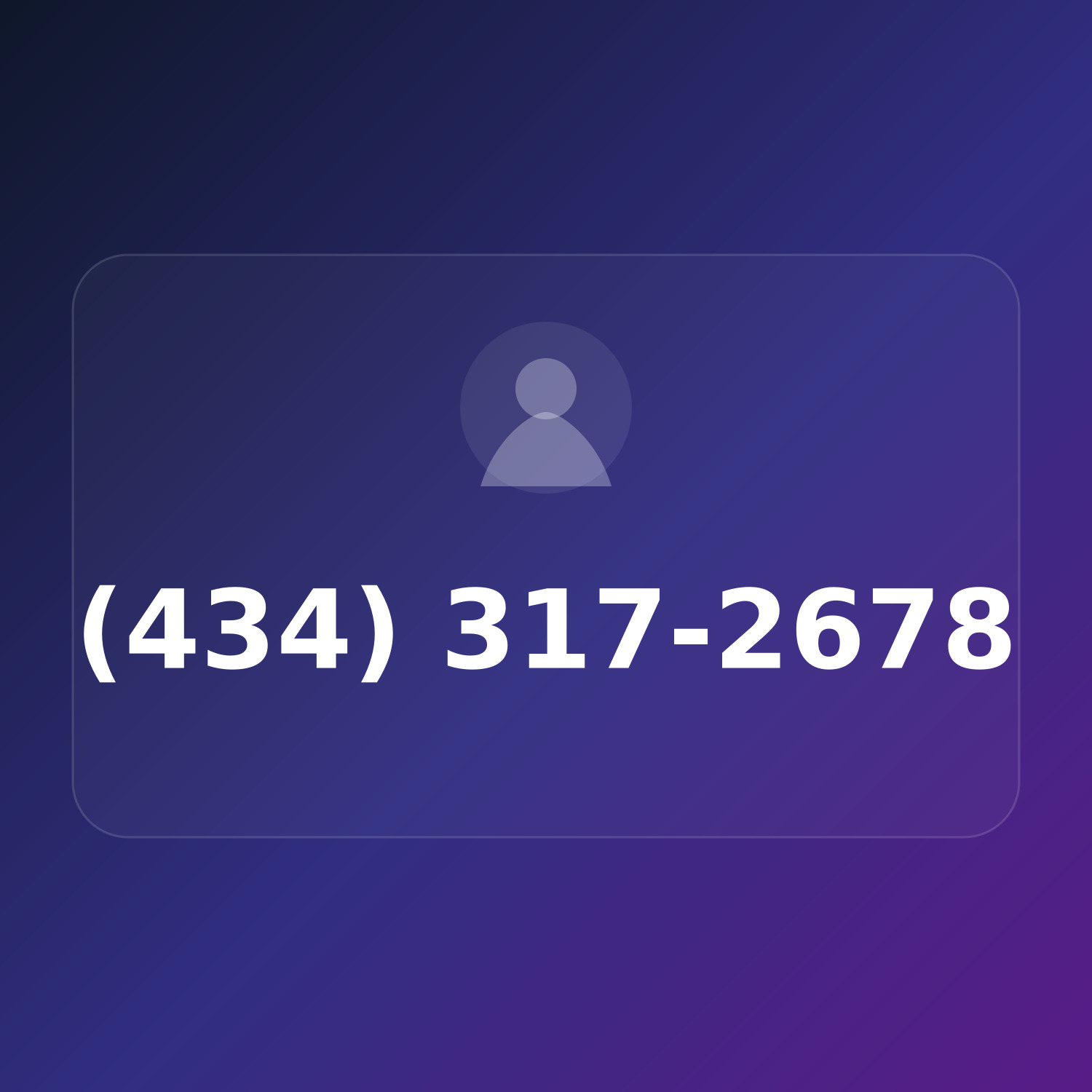 (434) 317-COST product image