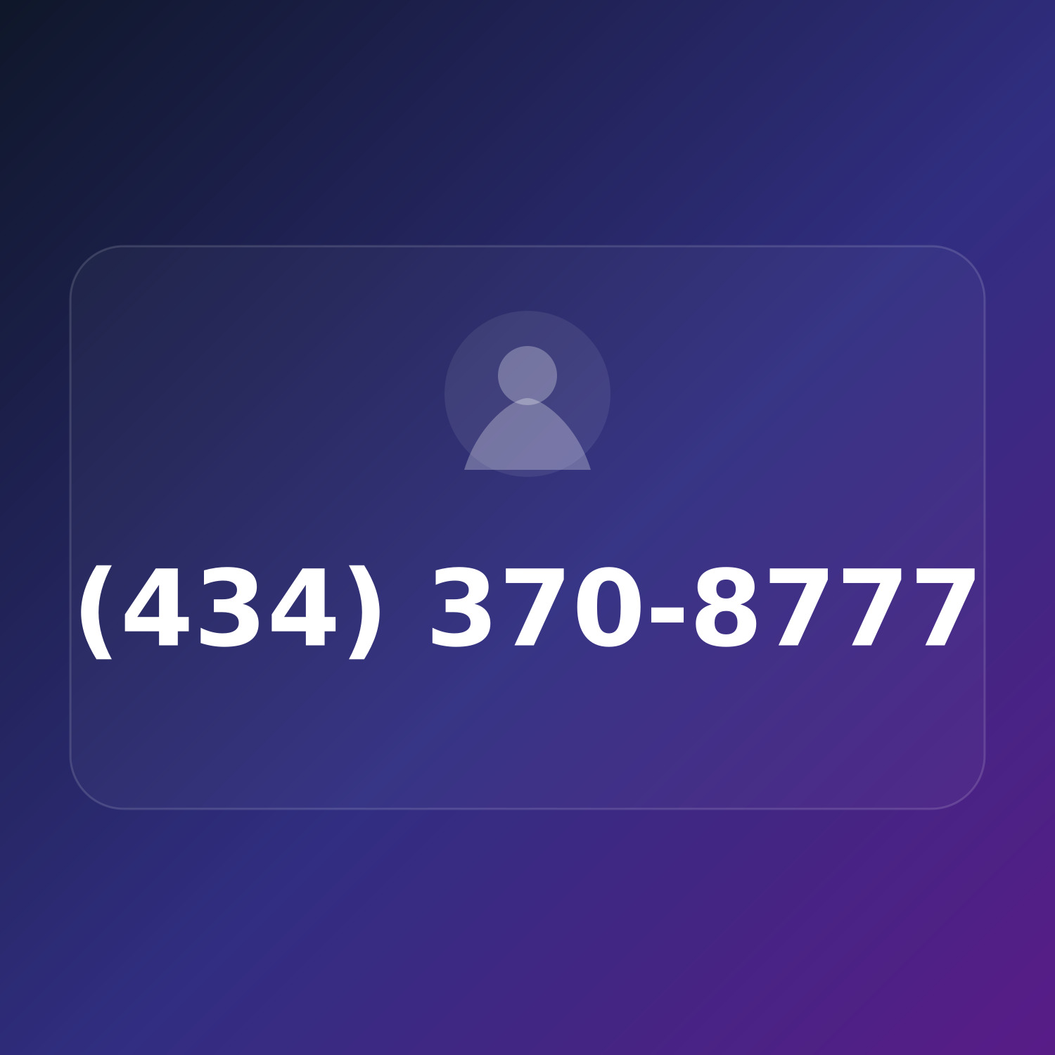 (434) 370-USPS product image