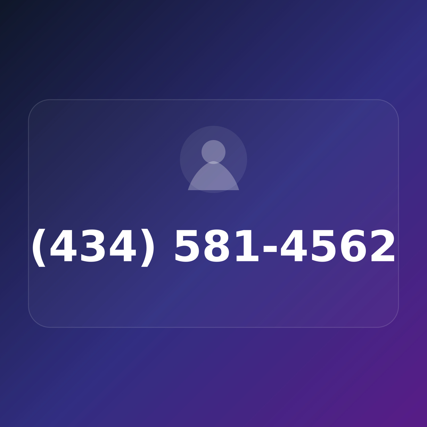 (434) 581-GLOB product image