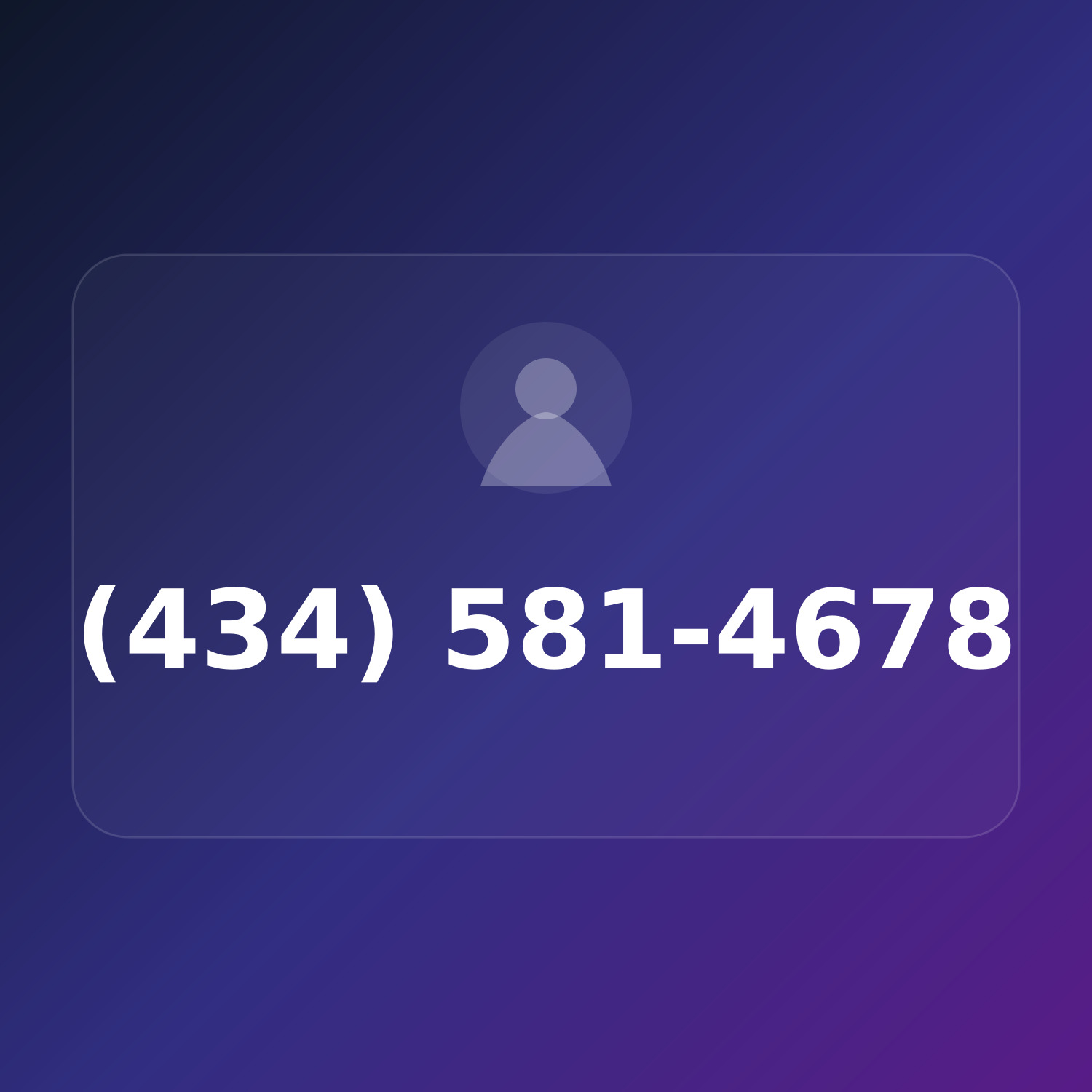 (434) 581-HOST product image