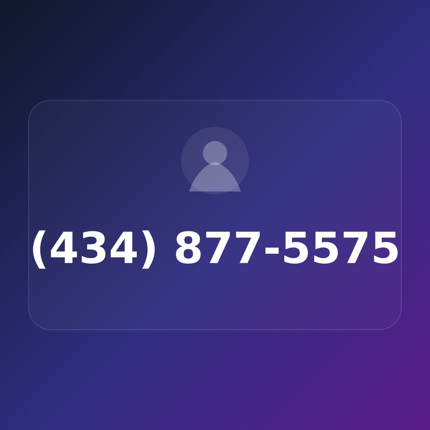 (434) 877-5575 product image