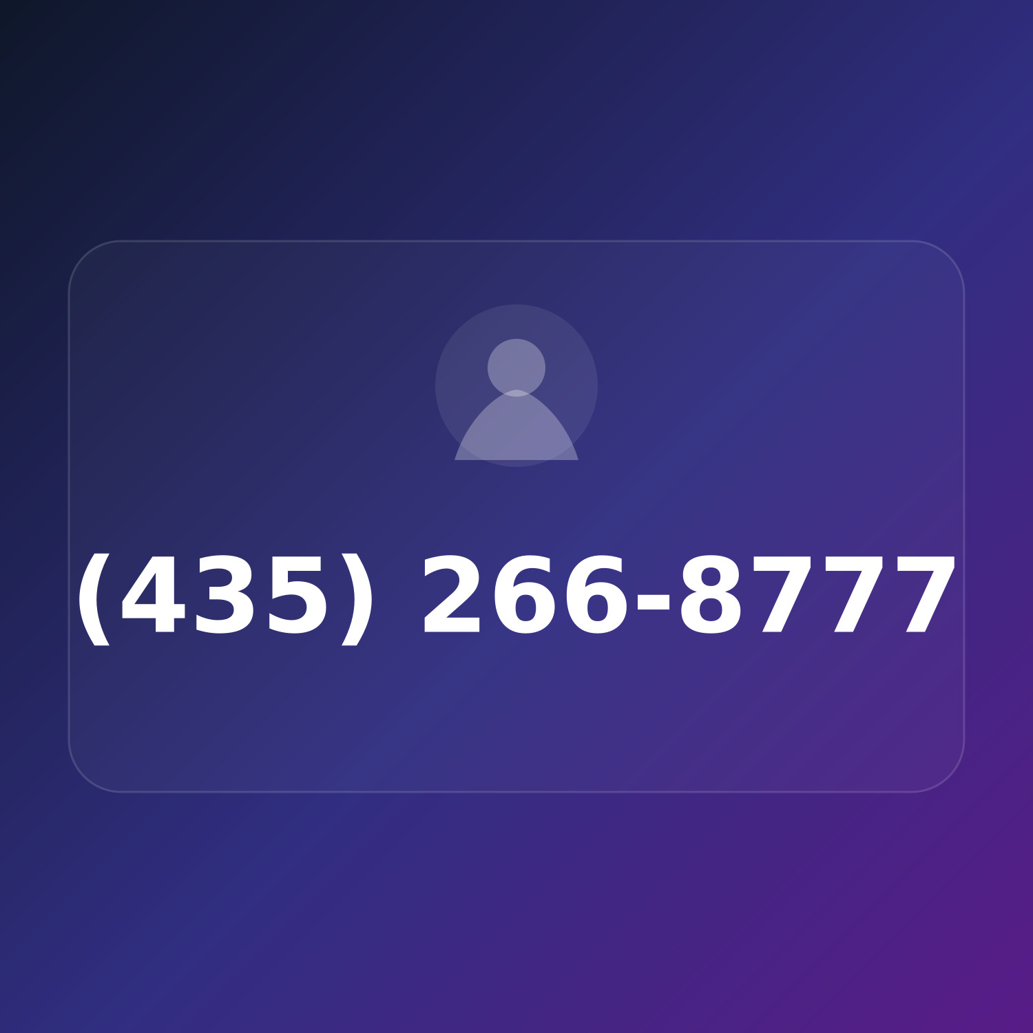 (435) 266-USPS product image
