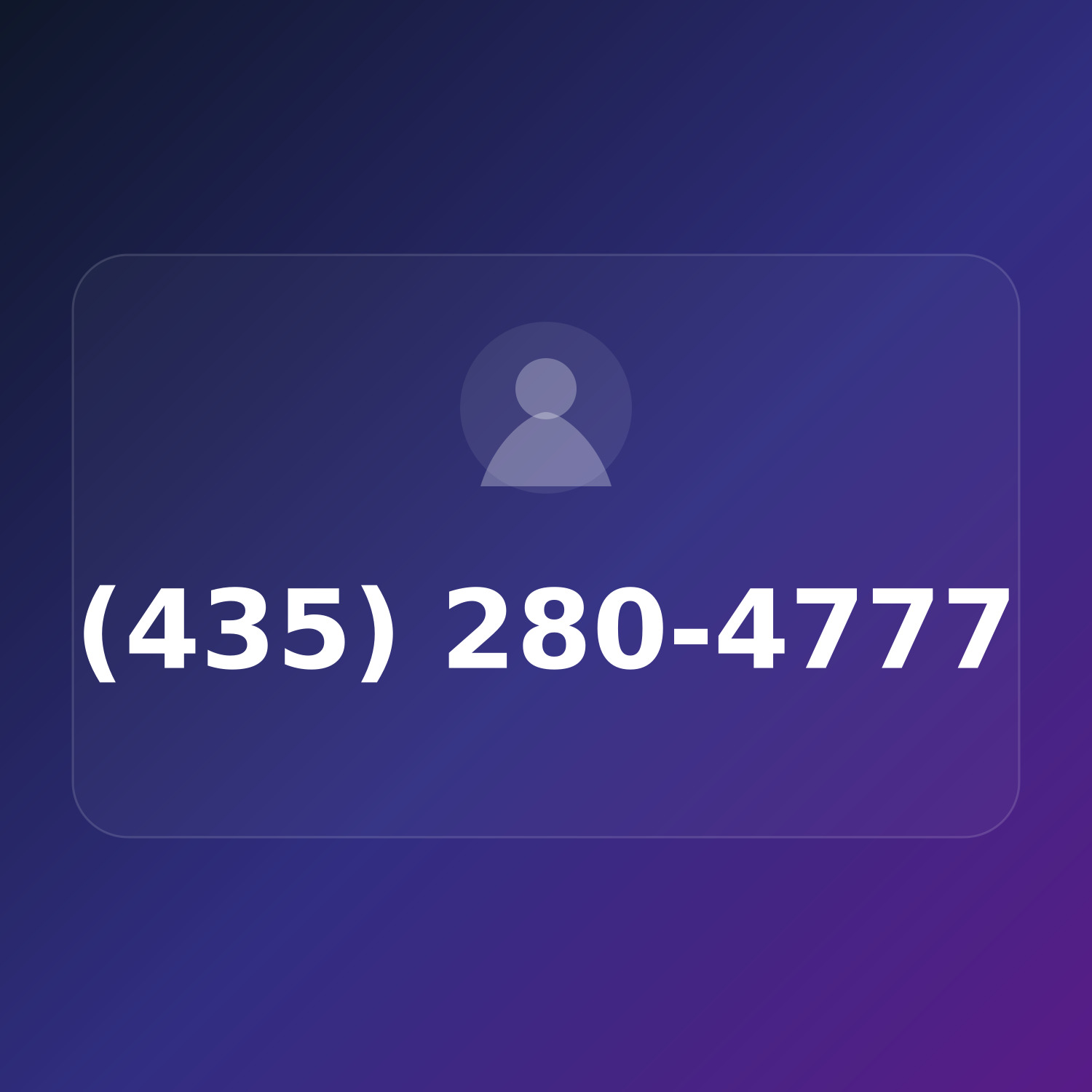 (435) 280-IRS7 product image