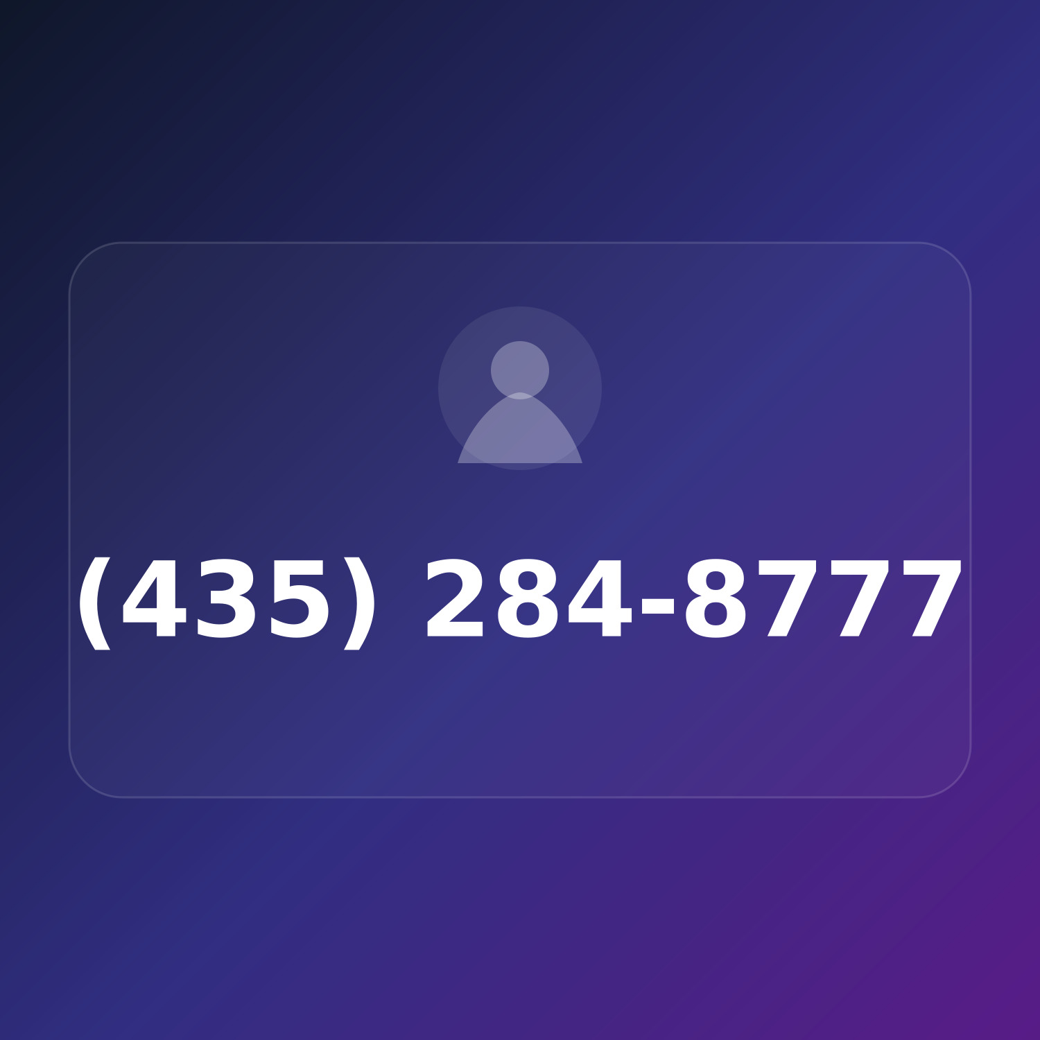 (435) 284-USPS product image