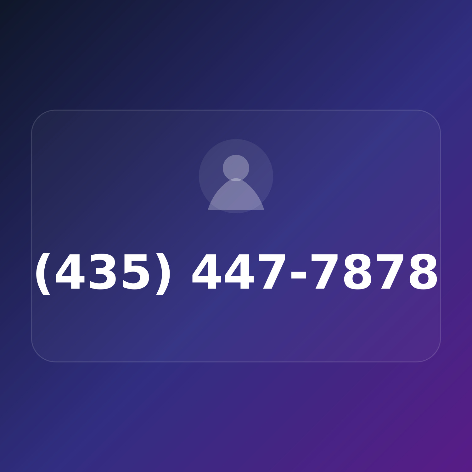 (435) 447-RUST product image