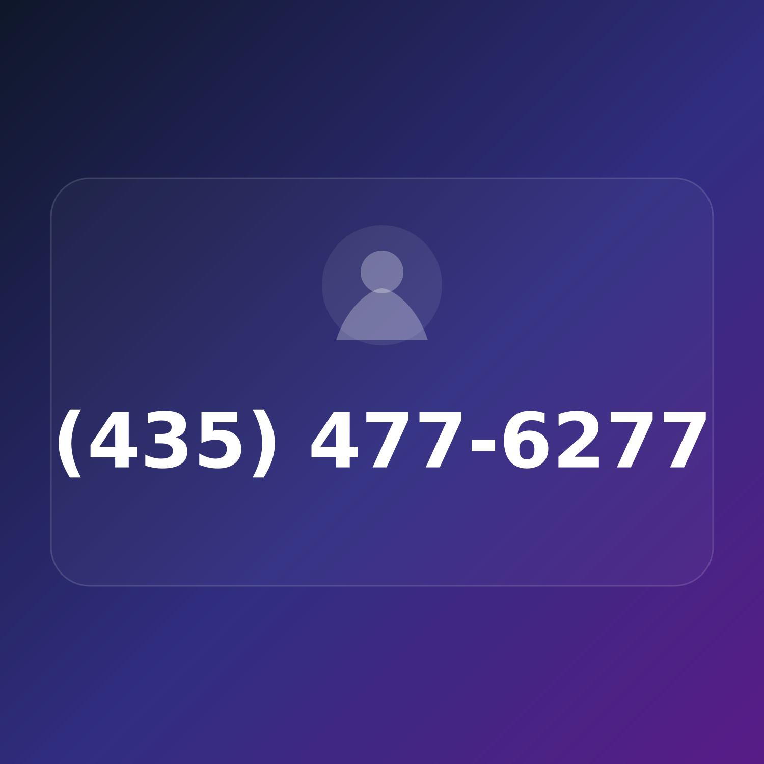 (435) 477-MAPS product image