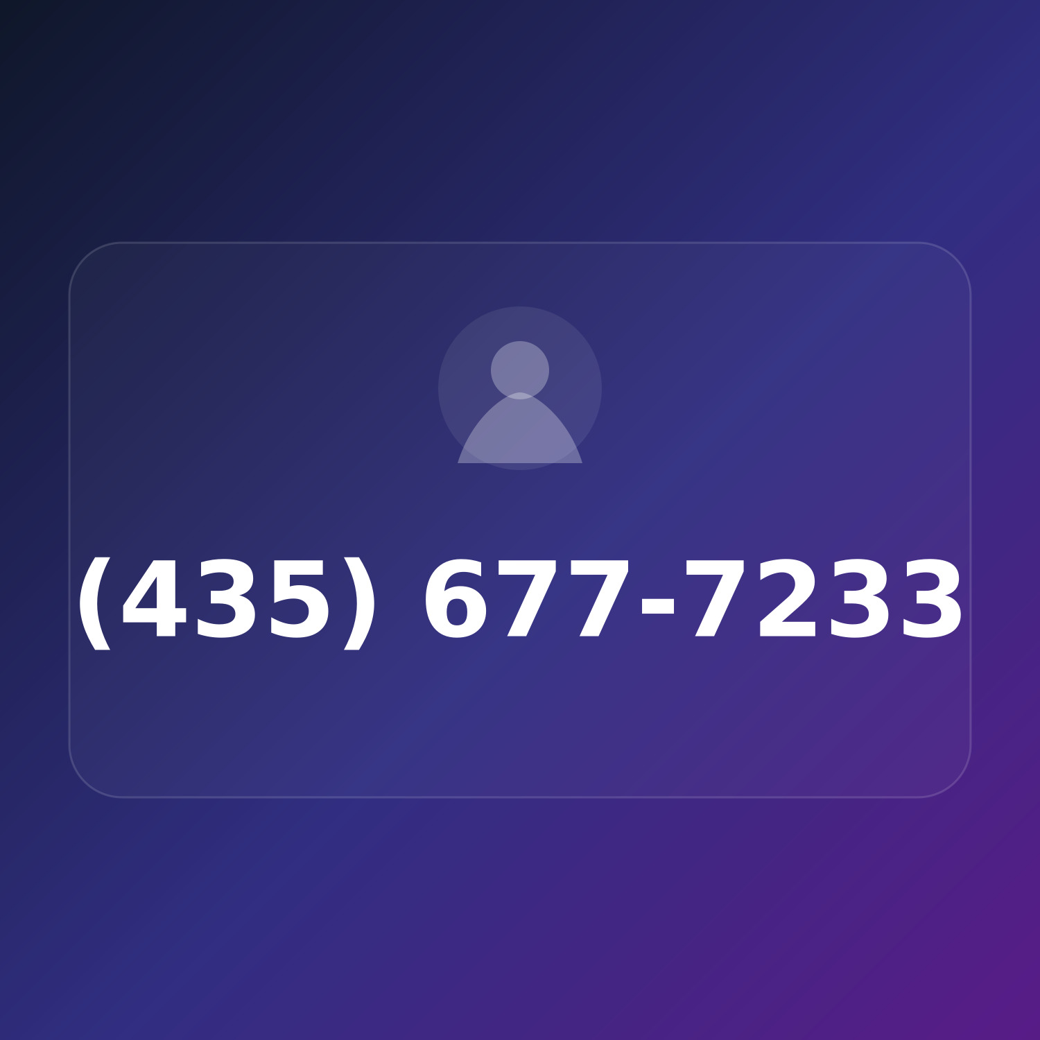 (435) 677-SAFE product image