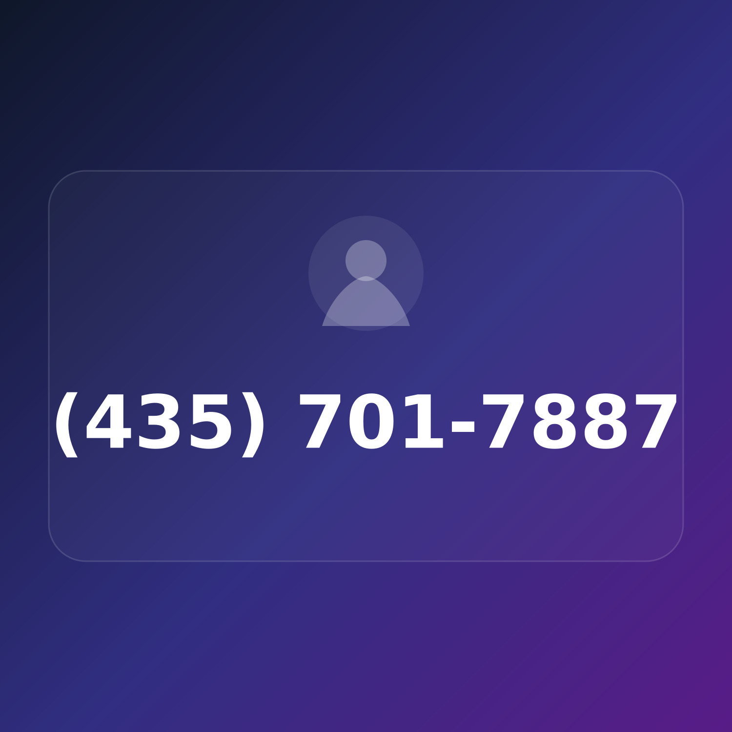 (435) 701-PUTS product image