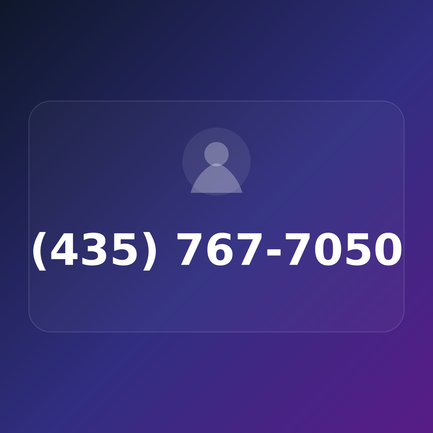 (435) 767-7050 product image