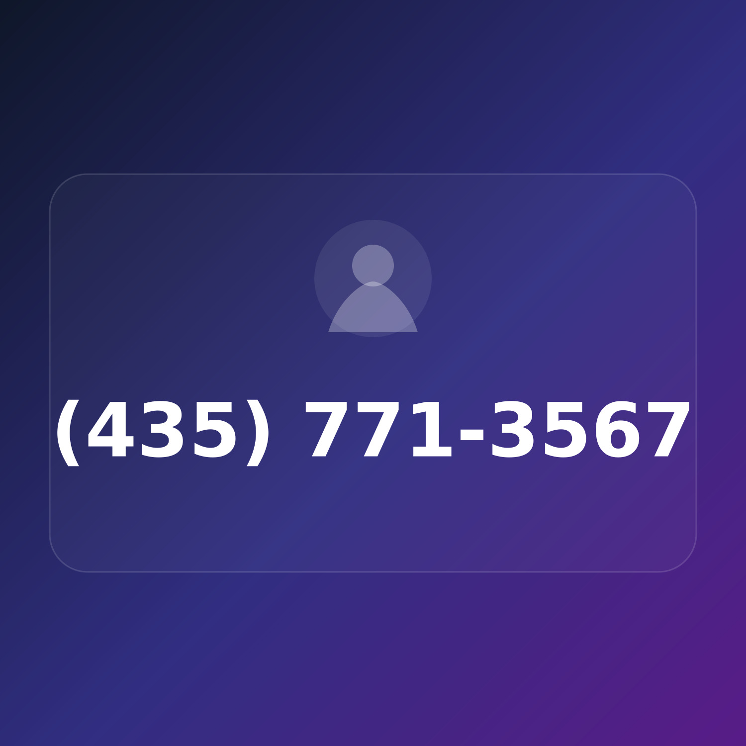 (435) 771-FLOP product image