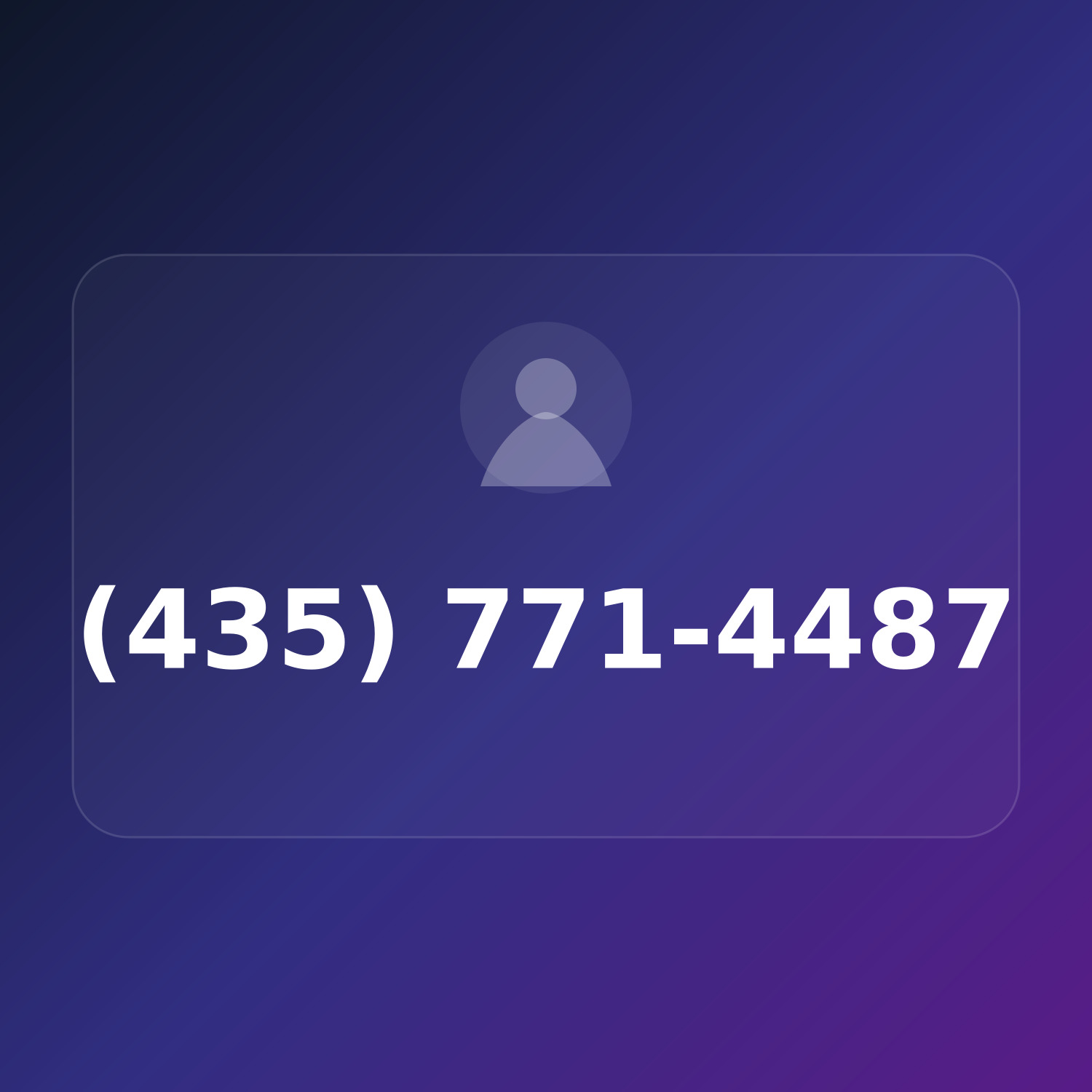 (435) 771-HITS product image