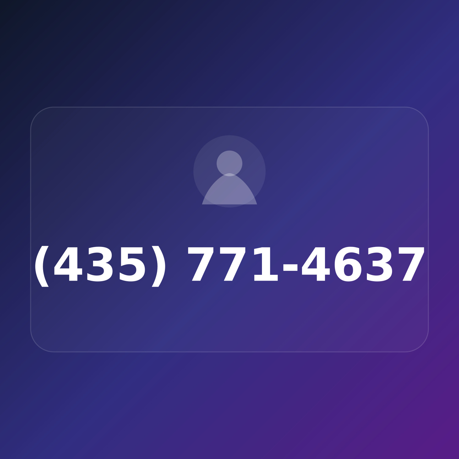 (435) 771-GODS product image