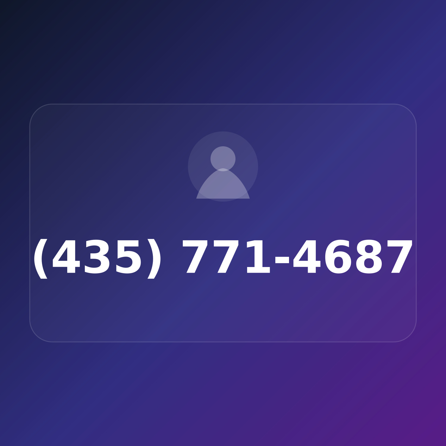 (435) 771-HOUR product image
