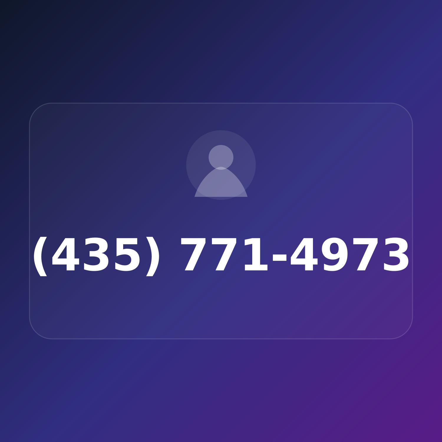 (435) 771-HYPE product image