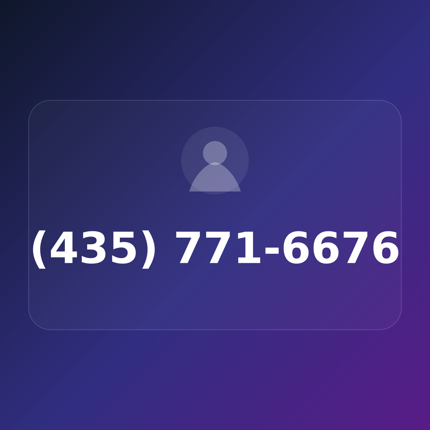 (435) 771-NORM product image