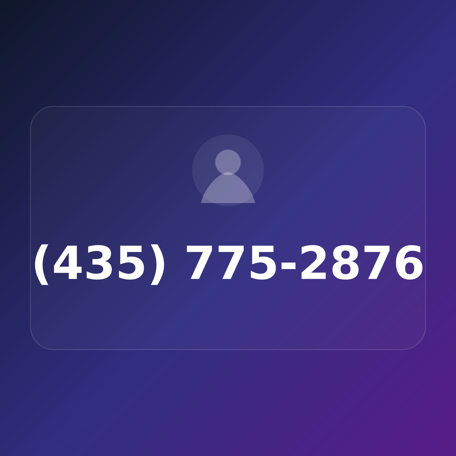 (435) 775-BURN product image